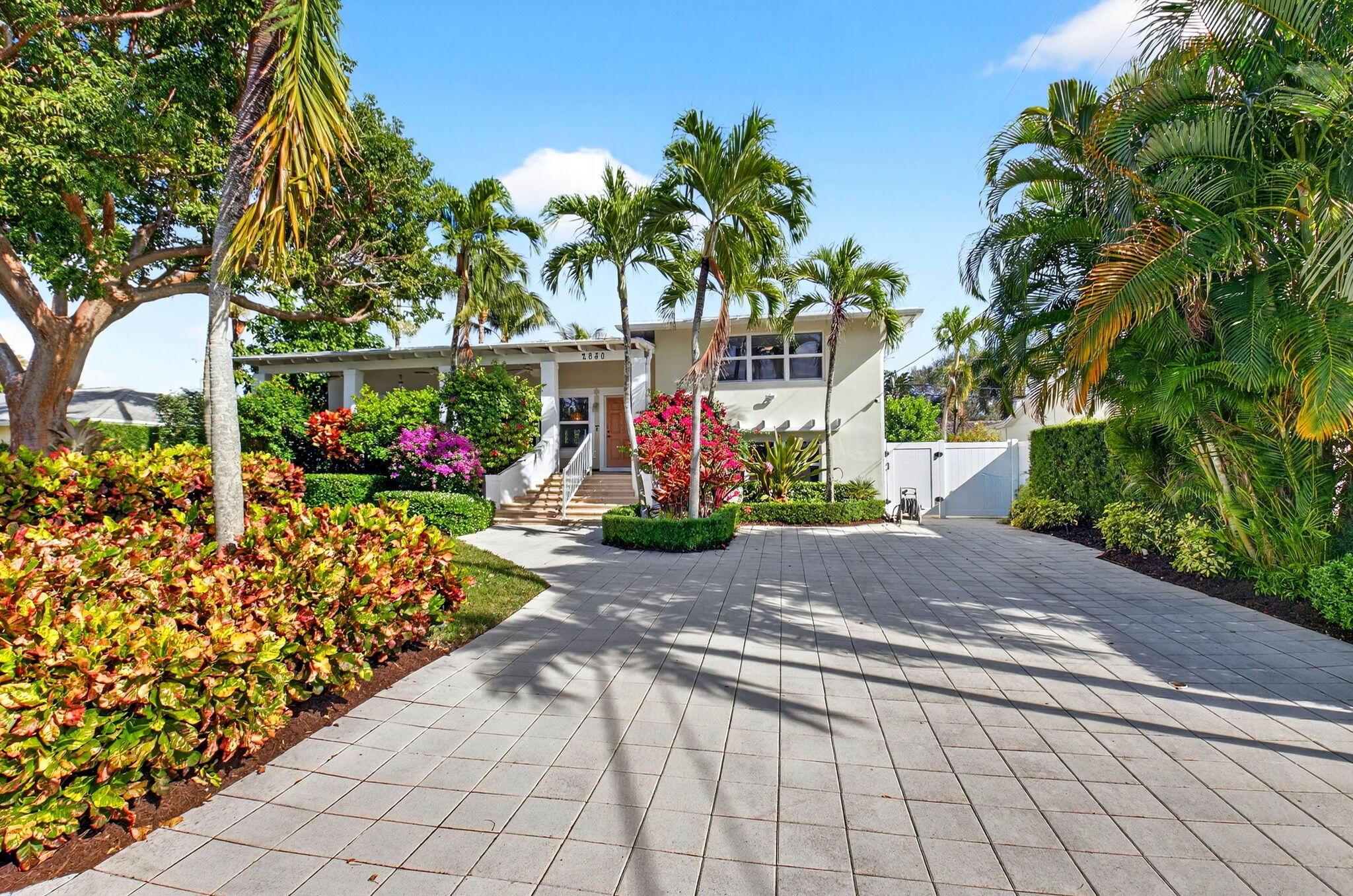 2830 SW 6th Street, Boynton Beach, FL 33435, Boynton Beach