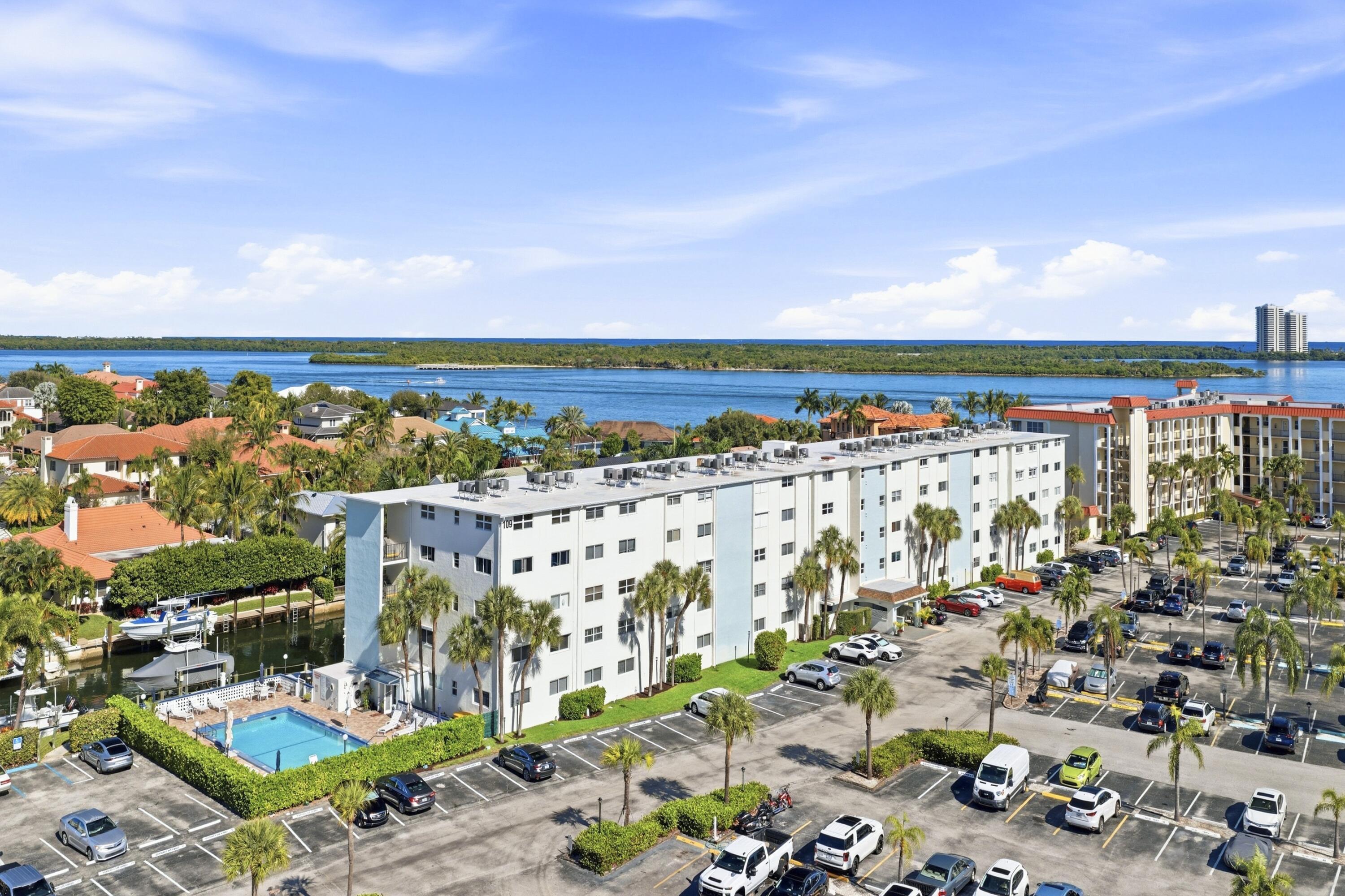 109 Paradise Harbour Blvd 415, North Palm Beach, FL 33408, North Palm Beach