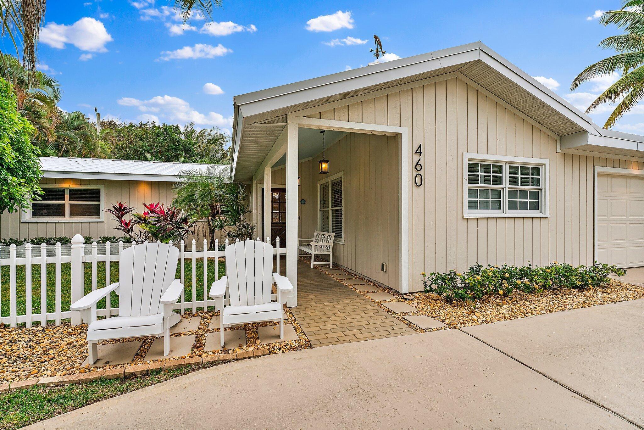 460 Sunrise Way, Juno Beach, FL 33408, Juno Beach - Photo 2