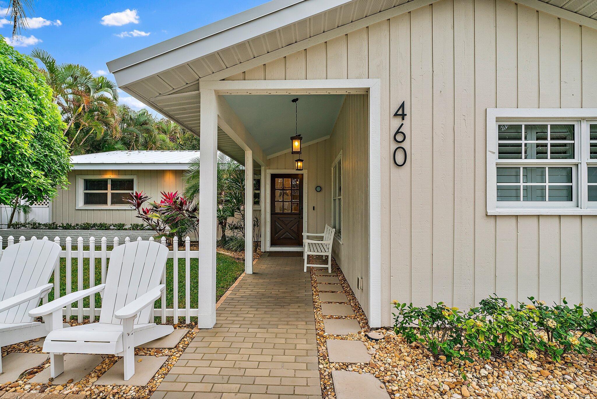 460 Sunrise Way, Juno Beach, FL 33408, Juno Beach - Photo 3