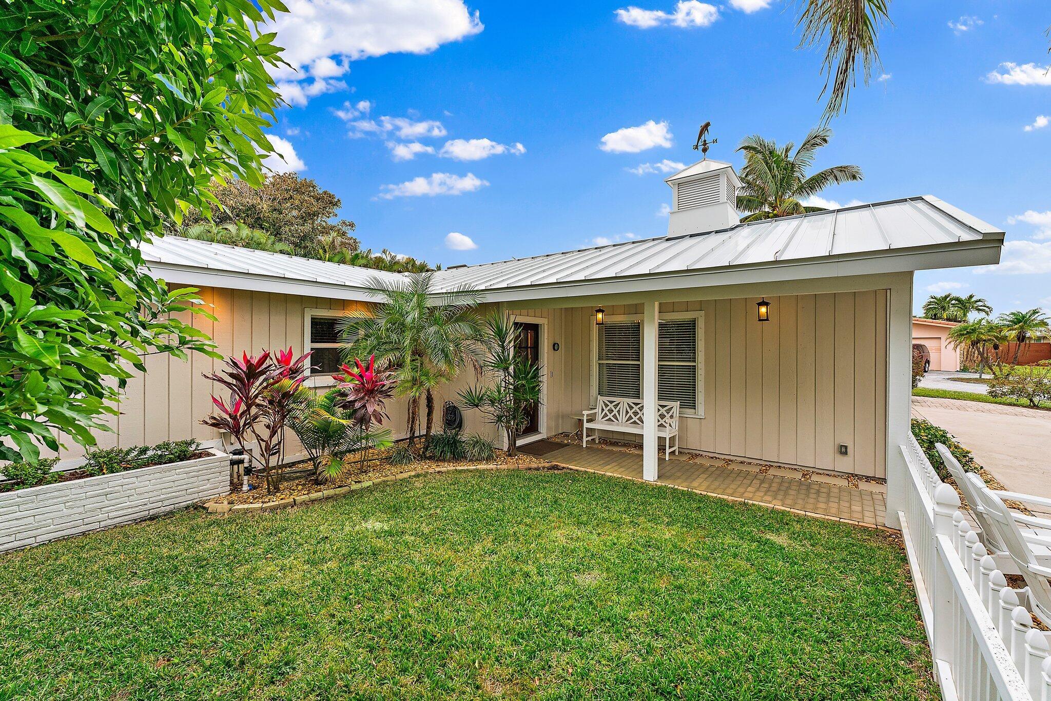 460 Sunrise Way, Juno Beach, FL 33408, Juno Beach - Photo 4