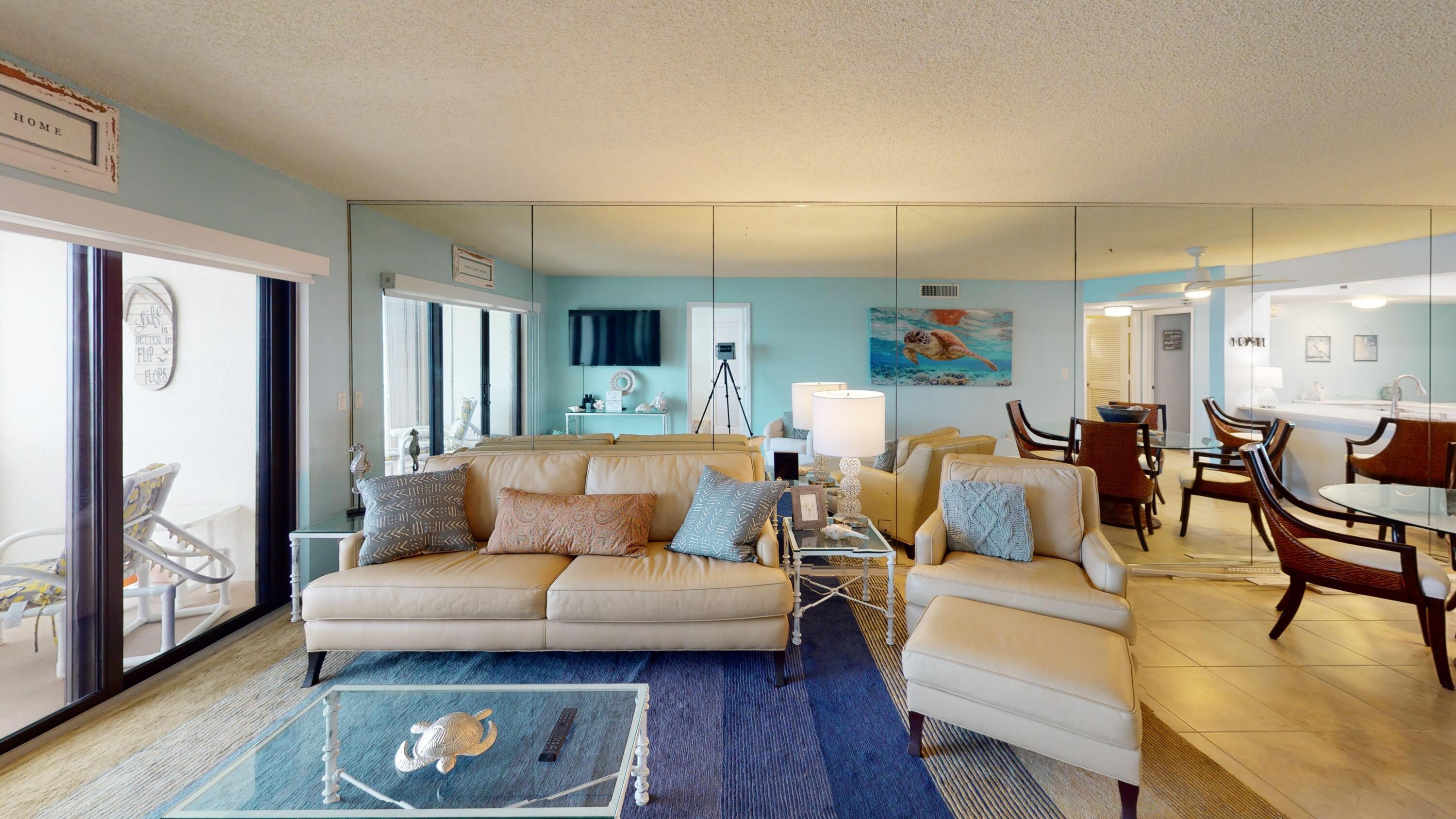 10044 S Ocean Drive 805, Jensen Beach, FL 34957, Jensen Beach - Photo 4