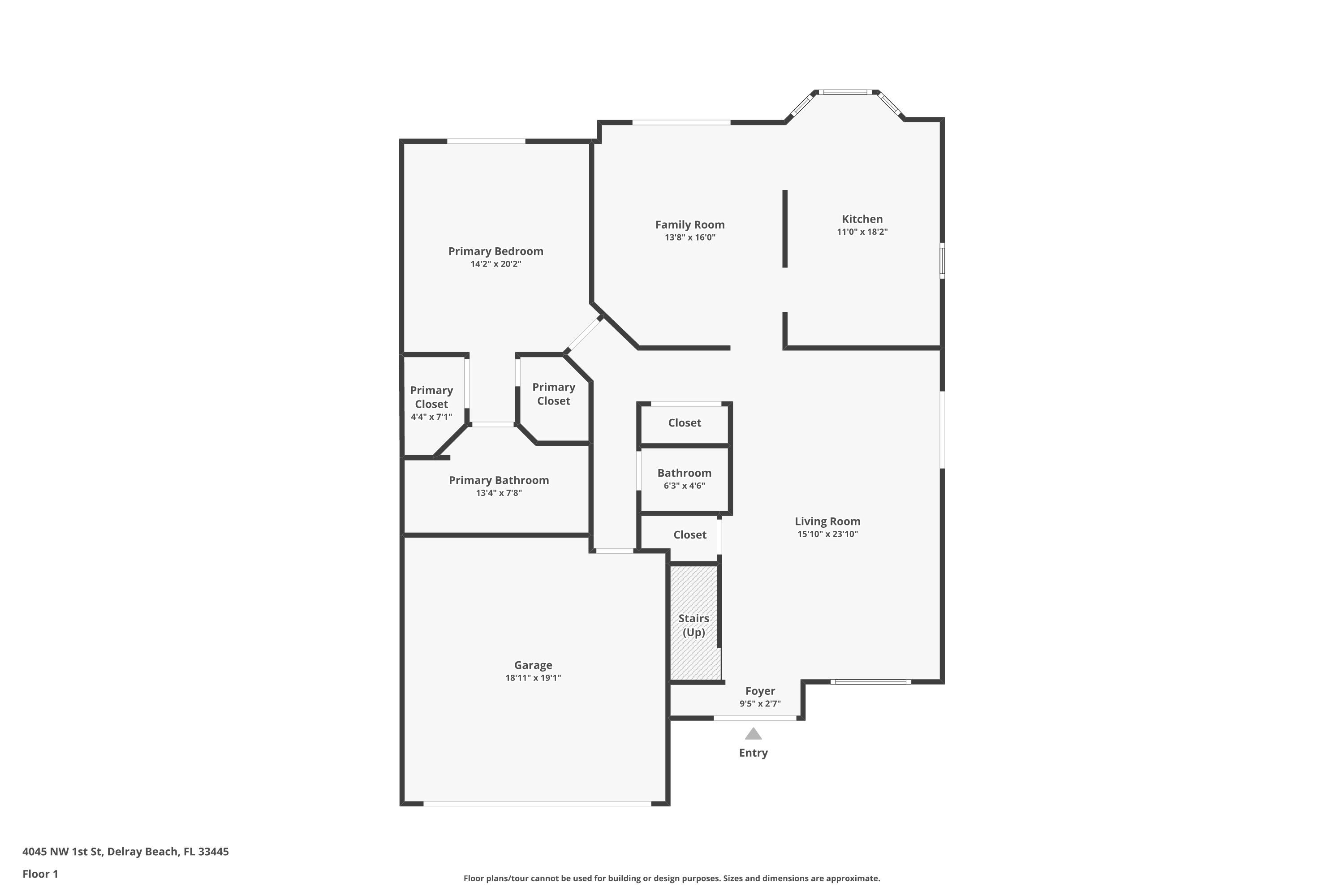 4045 NW 1st Street, Delray Beach, FL 33445, Delray Beach - Photo 5