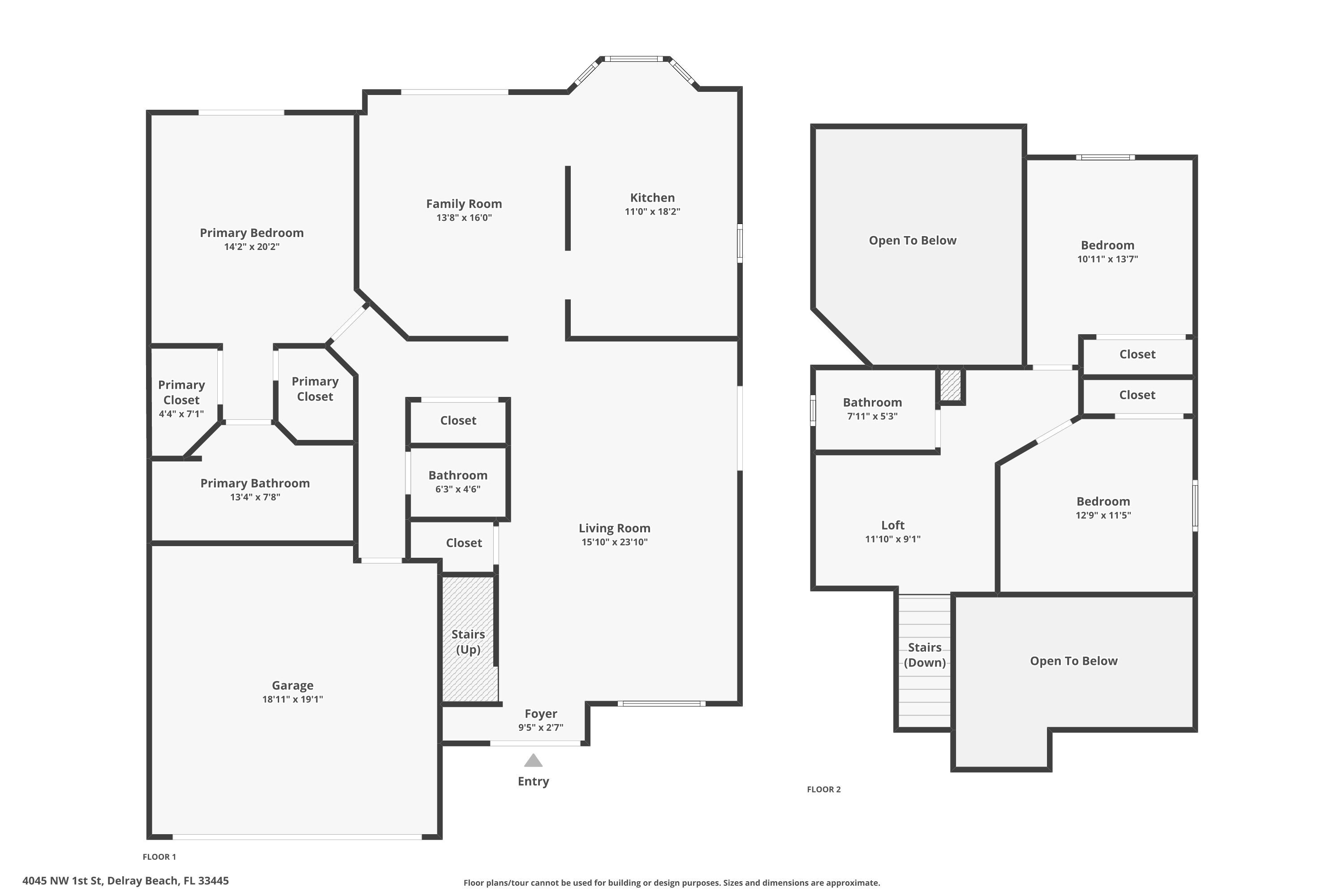 4045 NW 1st Street, Delray Beach, FL 33445, Delray Beach - Photo 3