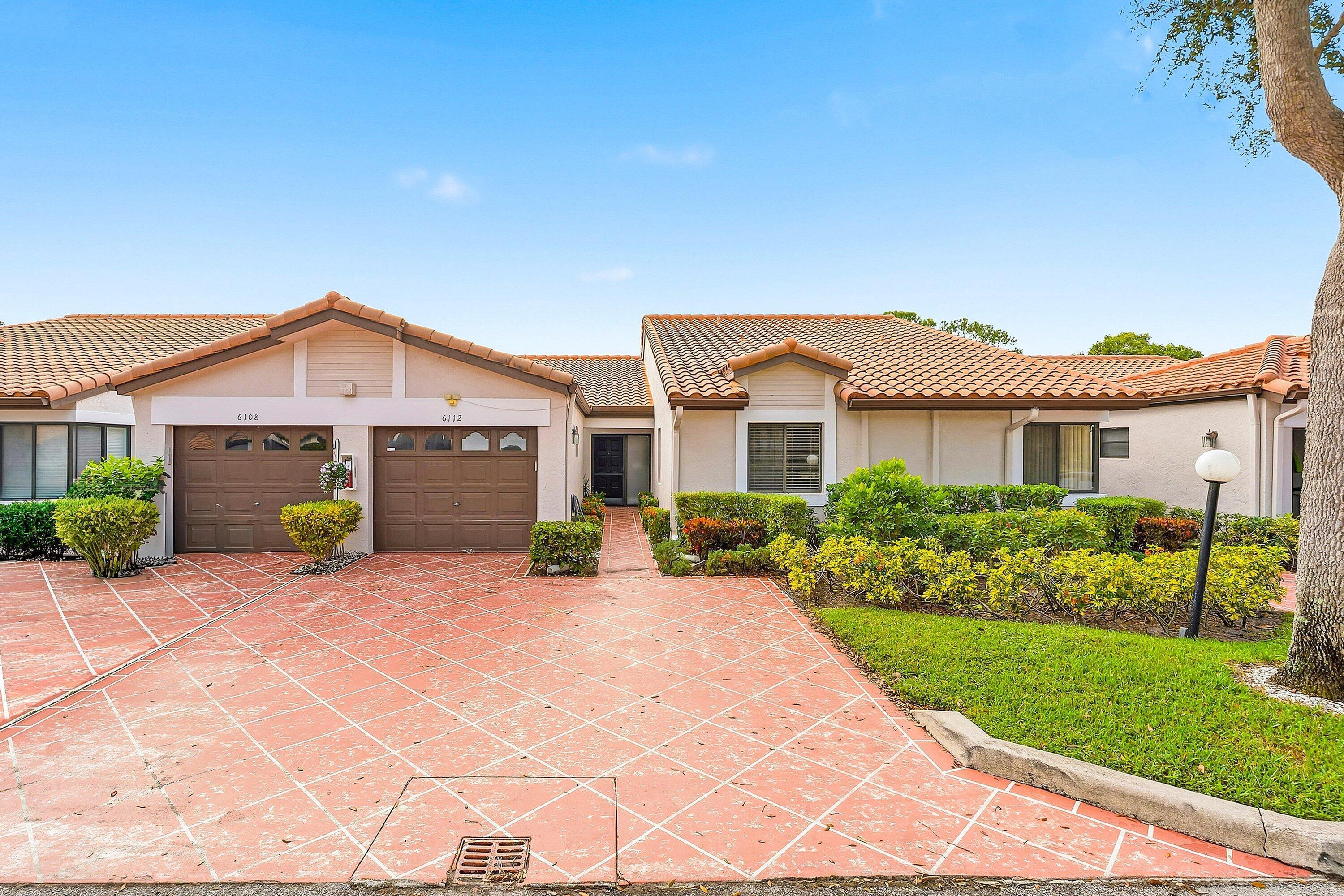 6112 Kings Gate Circle, Delray Beach, FL 33484, Delray Beach - Photo 2