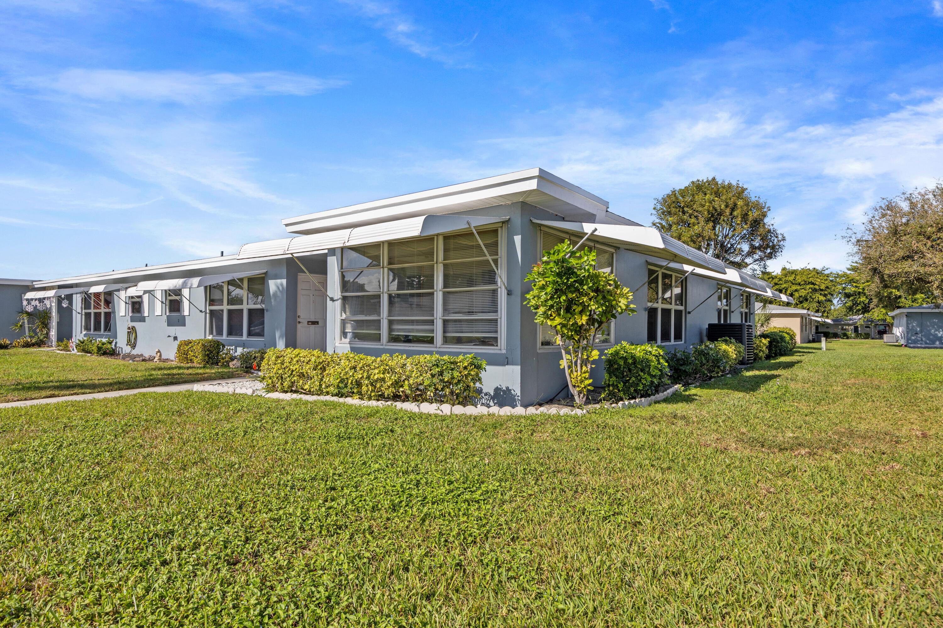 275 High Point Court D, Boynton Beach, FL 33435, Boynton Beach