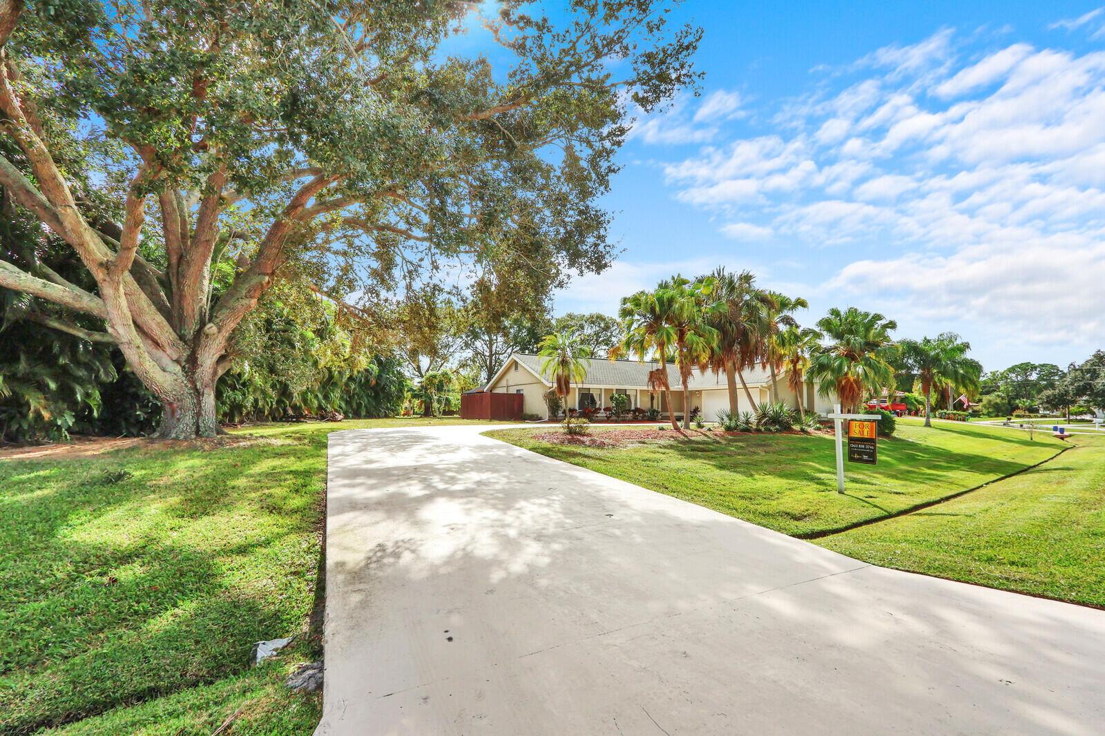 3060 SE Darien Road, Port St. Lucie, FL 34952, Port St. Lucie - Main