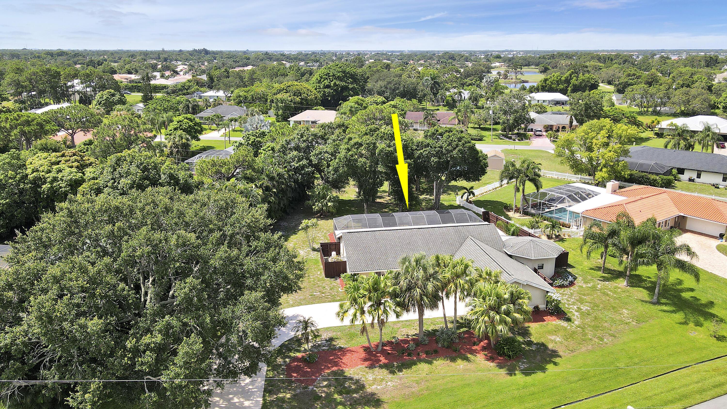 3060 SE Darien Road, Port St. Lucie, FL 34952, Port St. Lucie