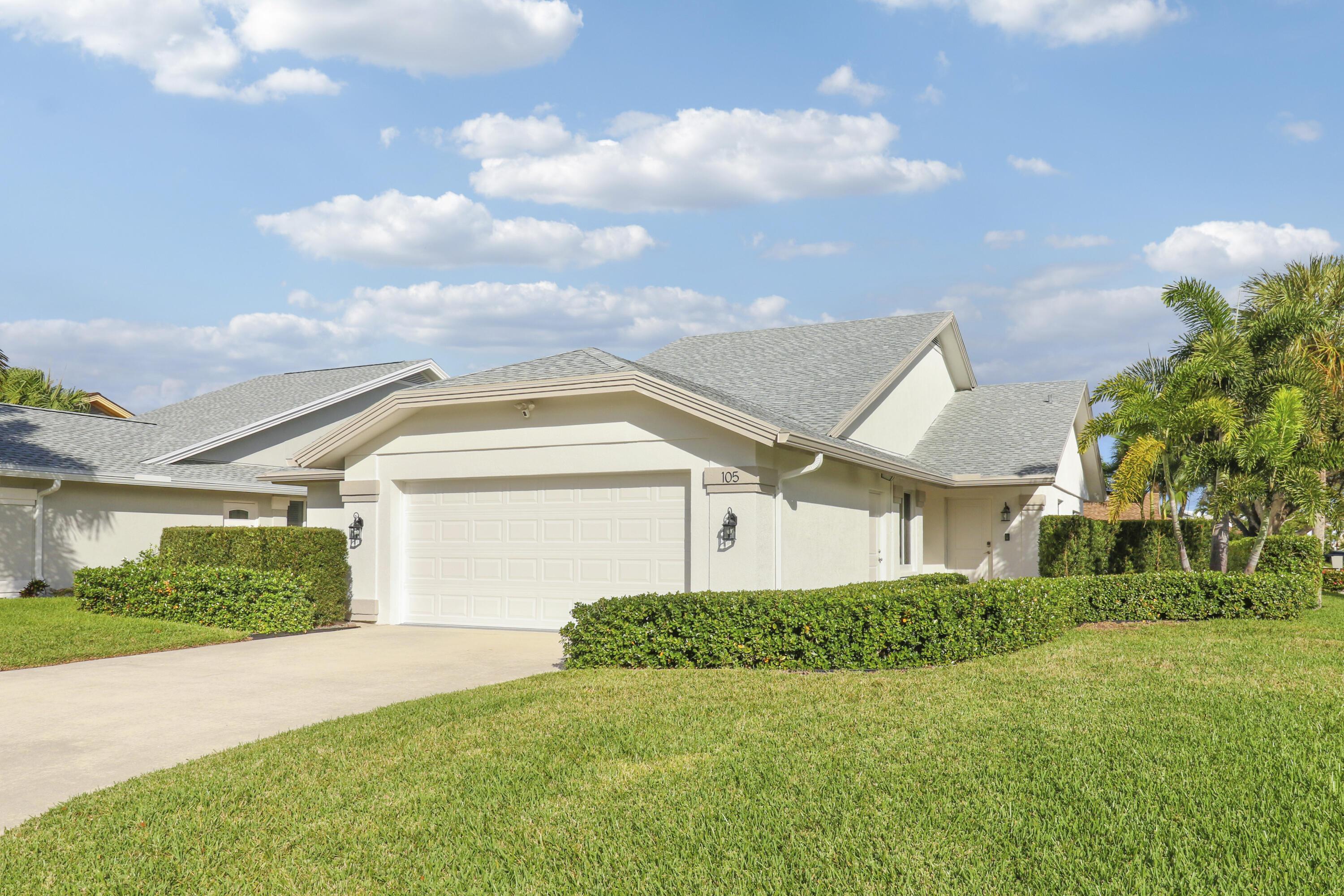 105 Ocean Pines Terrace, Jupiter, FL 33477, Jupiter