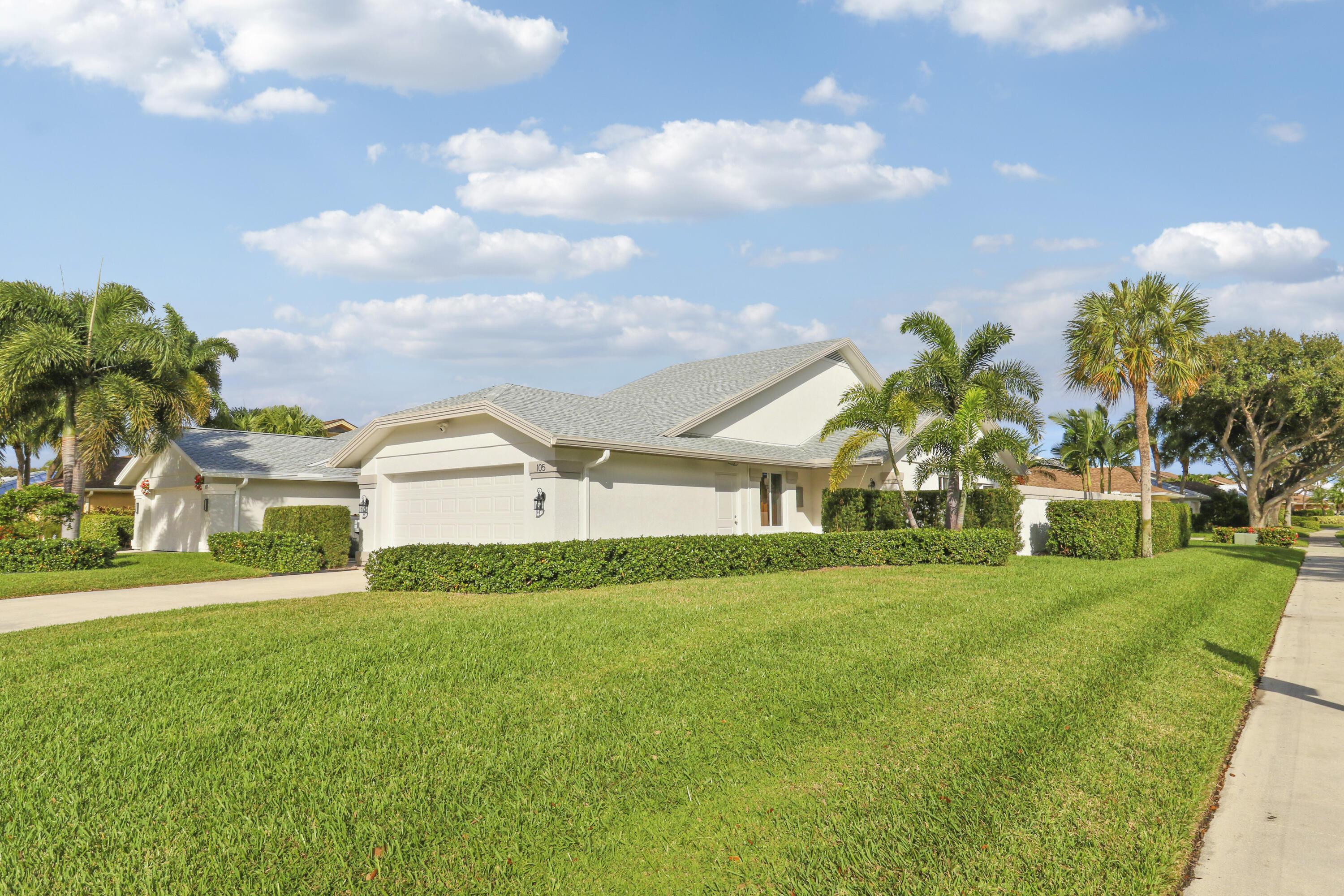 105 Ocean Pines Terrace, Jupiter, FL 33477, Jupiter - Photo 2