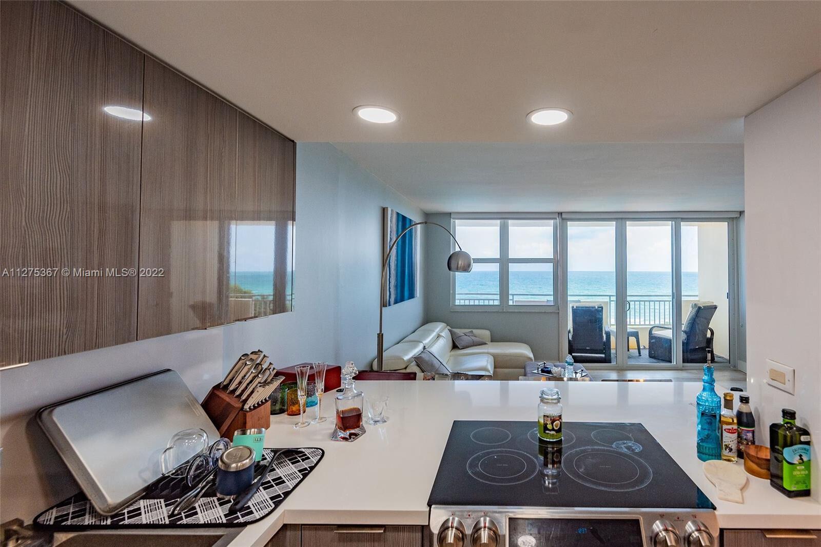 3180 S S Ocean Drive Hallandale Beach Drive 414, Hallandale Beach, FL 33009, Hallandale Beach - Photo 2