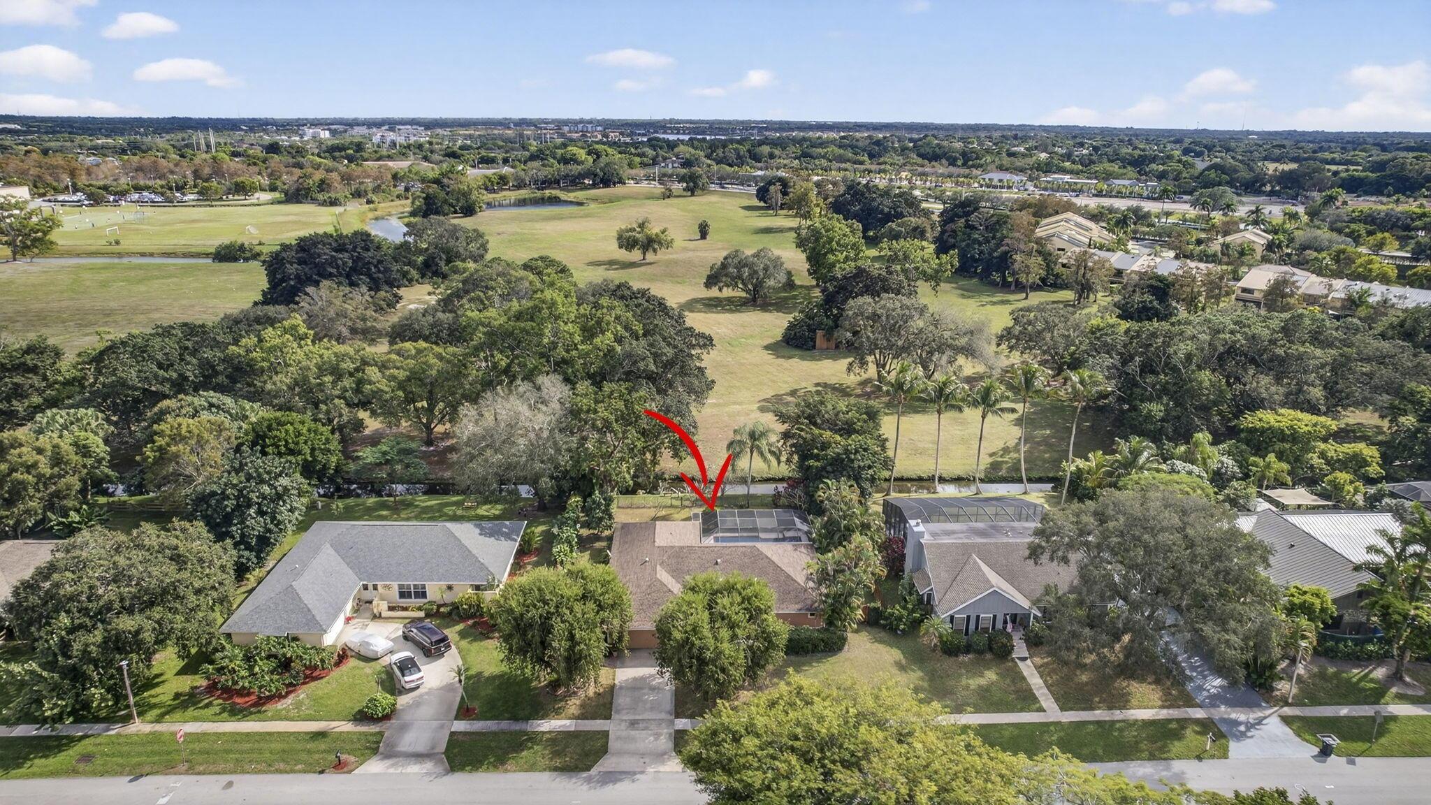 1776 The 12th Fairway, Wellington, FL 33414, Wellington - Photo 2