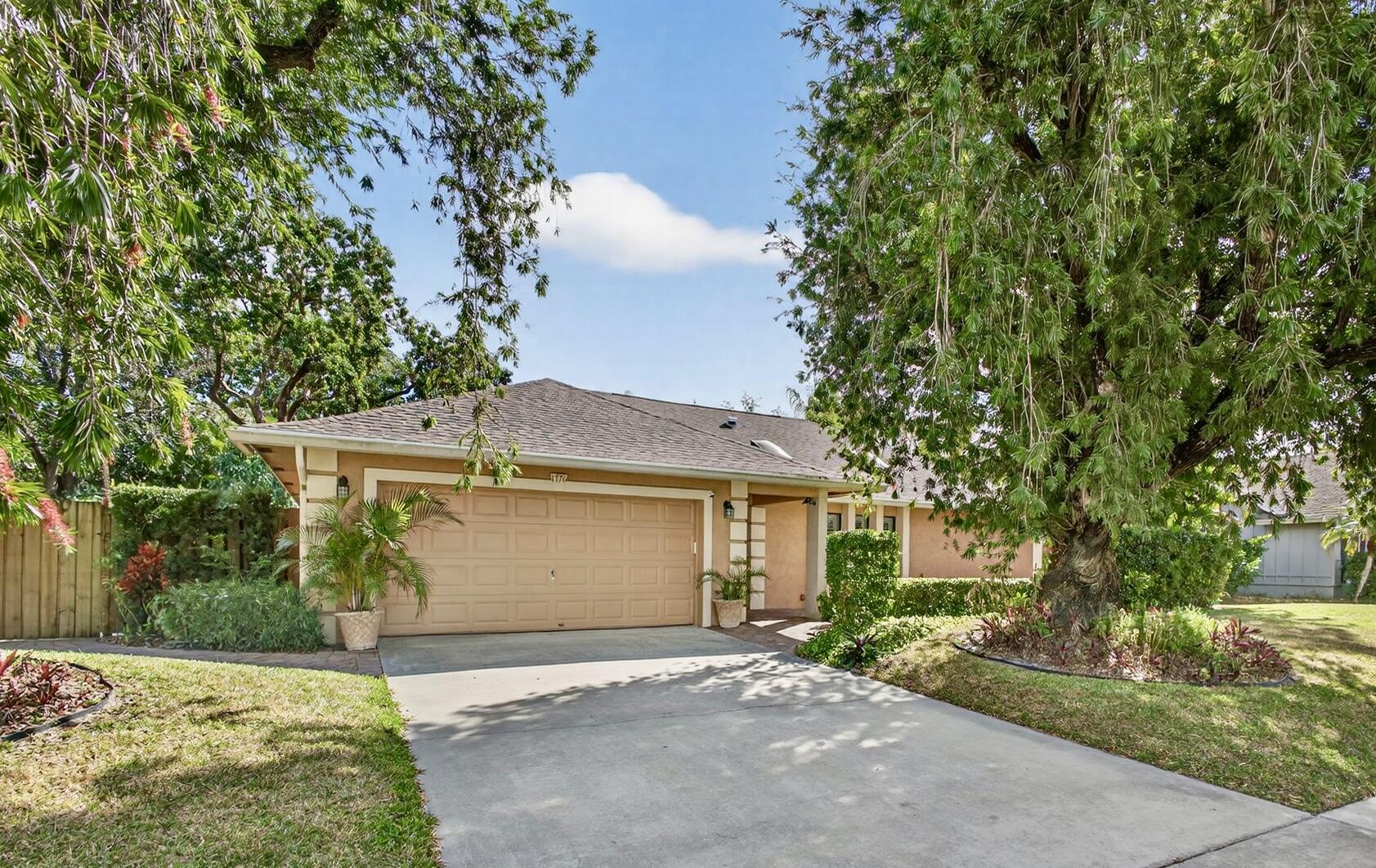 1776 The 12th Fairway, Wellington, FL 33414, Wellington