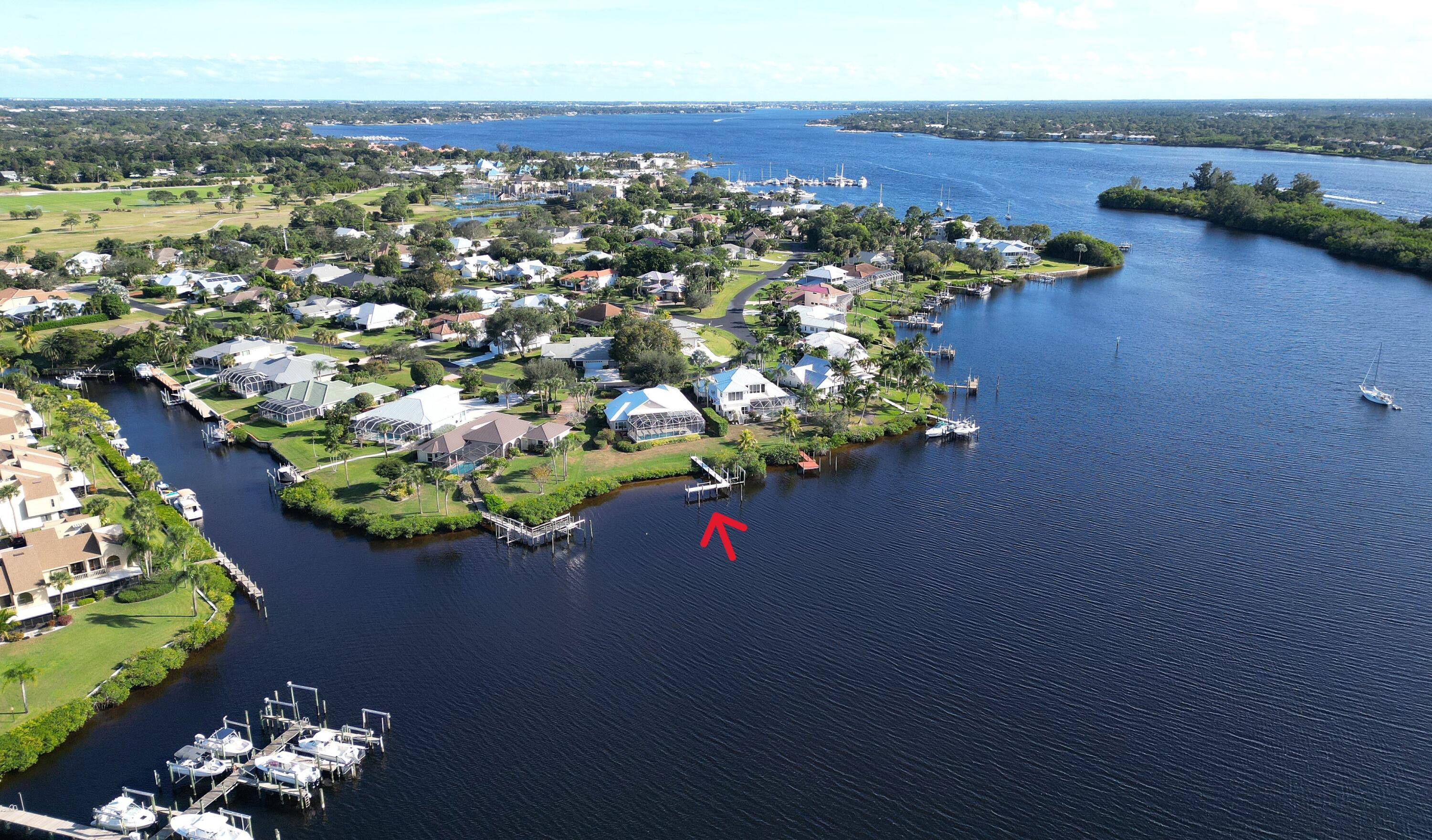 3283 SE River Vista Drive, Port St. Lucie, FL 34952, Port St. Lucie - Photo 5