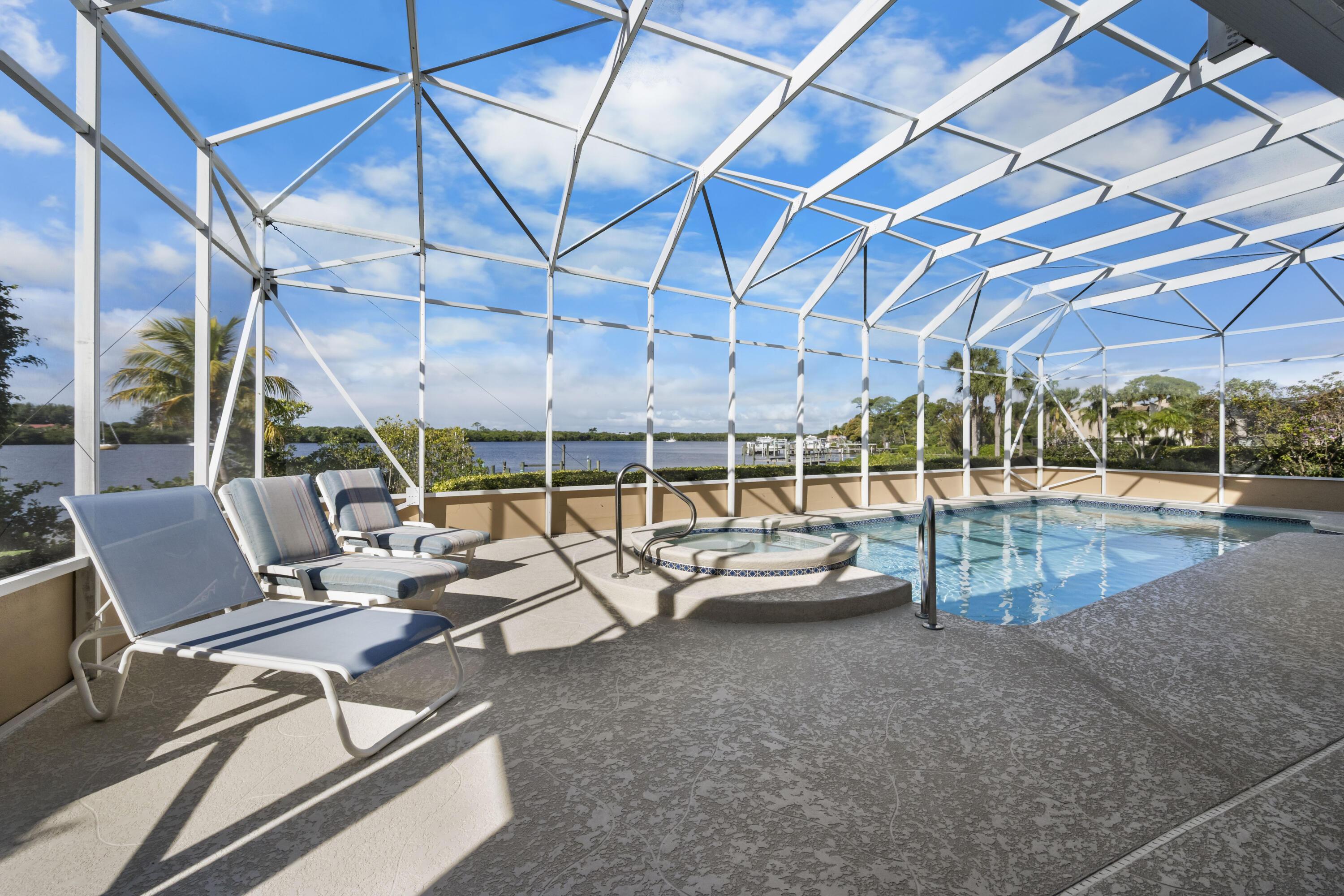 3283 SE River Vista Drive, Port St. Lucie, FL 34952, Port St. Lucie - Photo 3