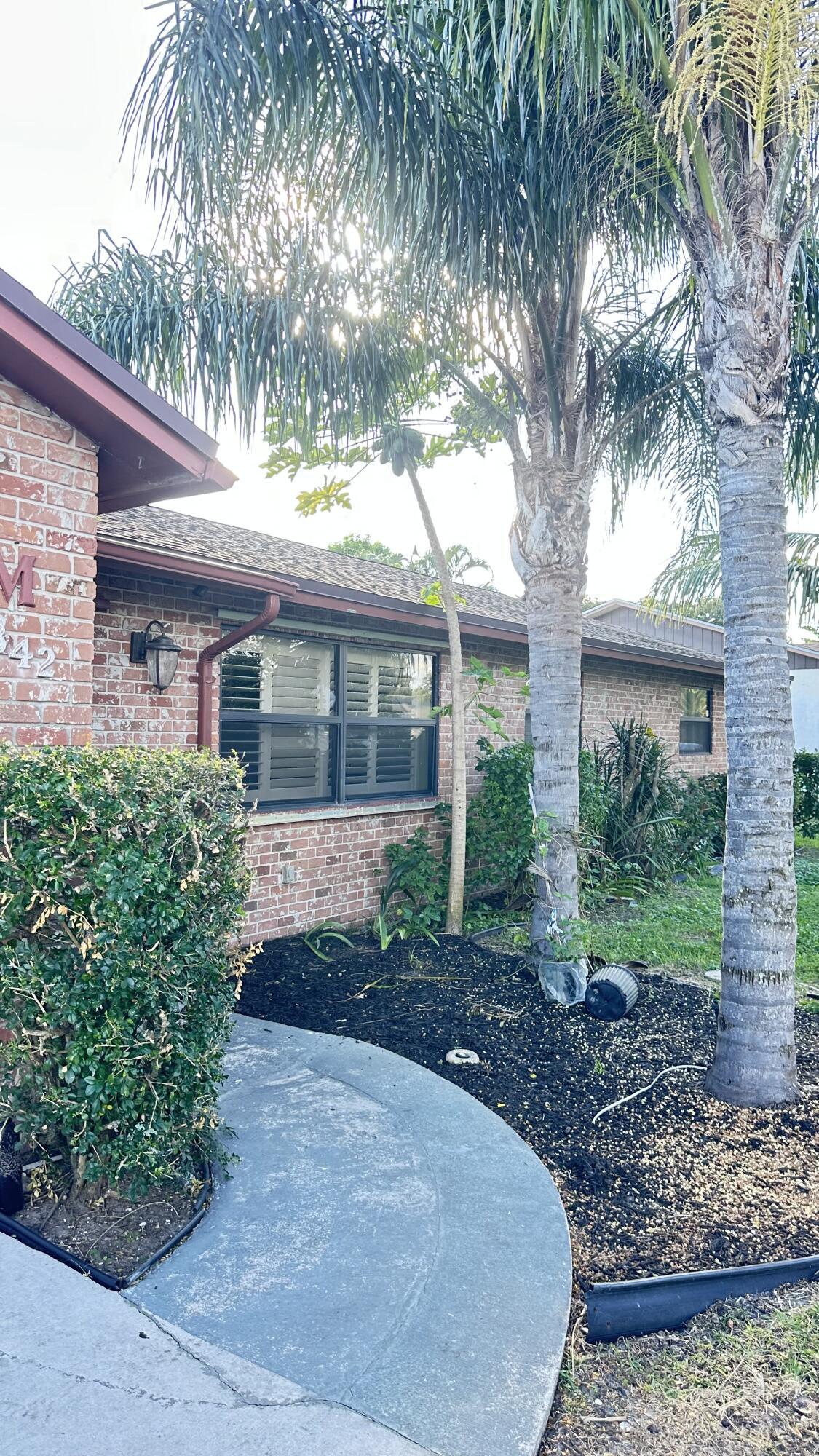2842 Somerset Road Road, Lake Worth, FL 33462, Lake Worth