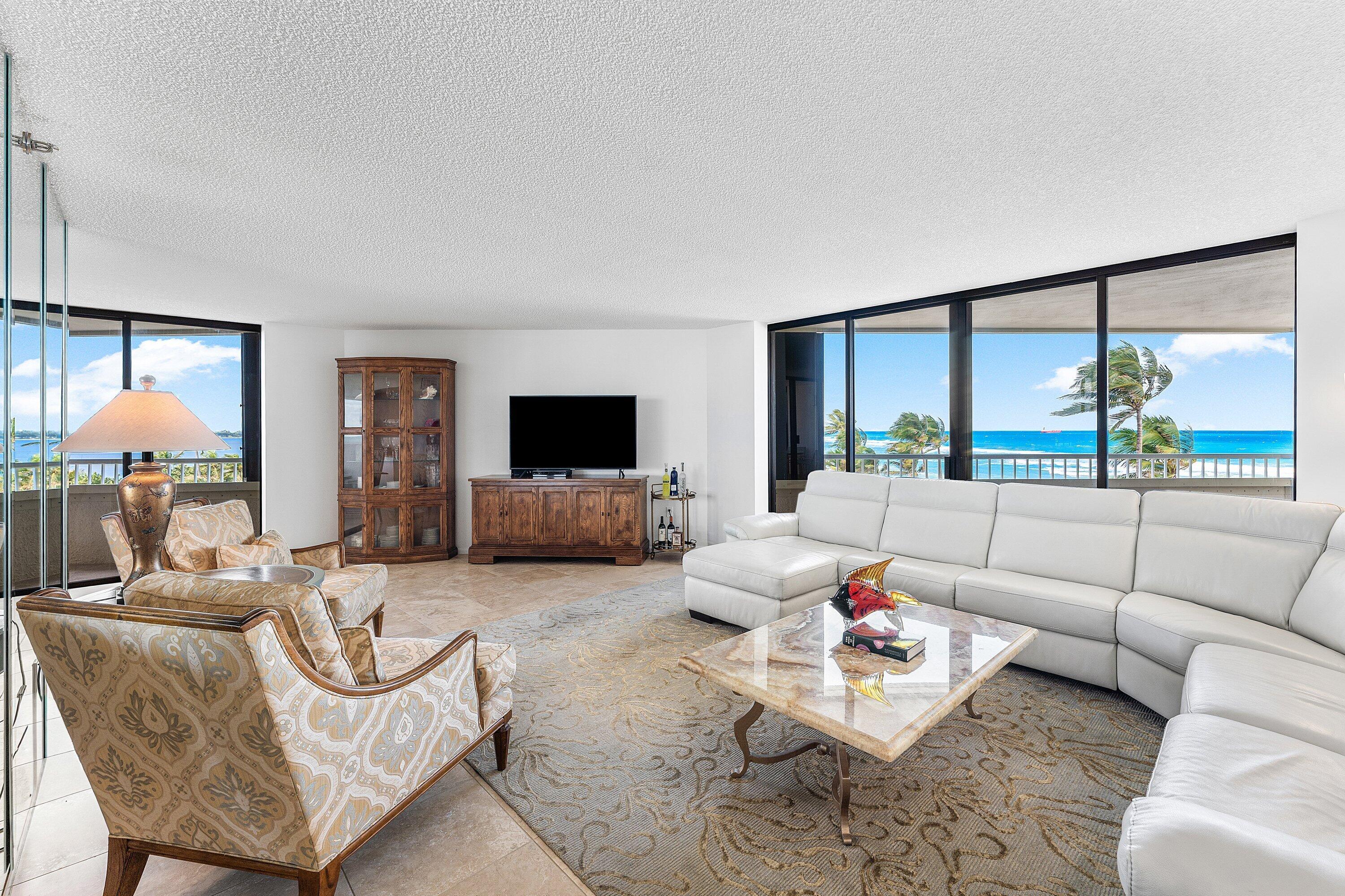 5070 N Ocean Drive 3b, Singer Island, FL 33404, Singer Island - Photo 3