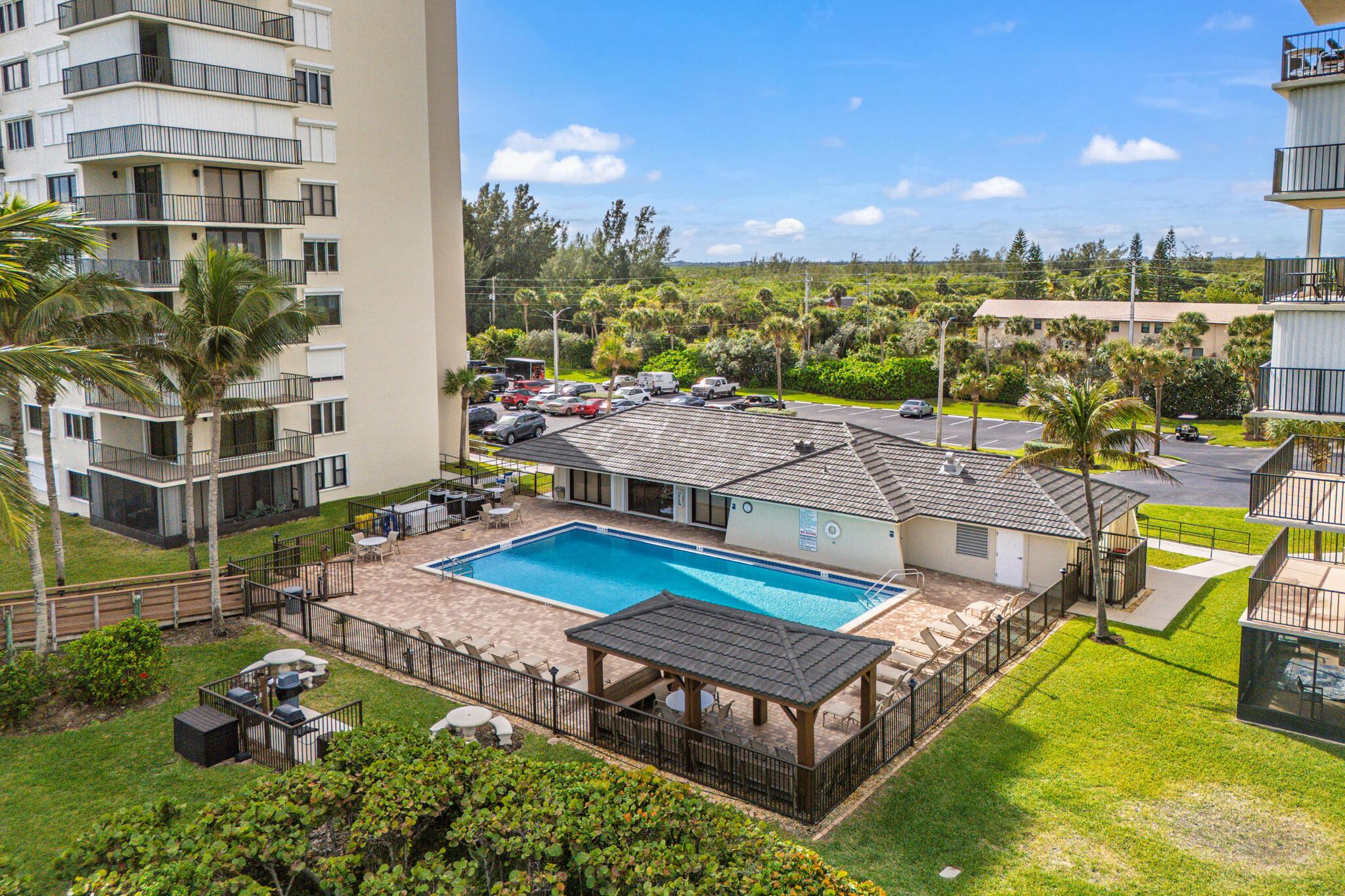 4250 N Hwy A1a 1007, Fort Pierce, FL 34949, Fort Pierce - Photo 3