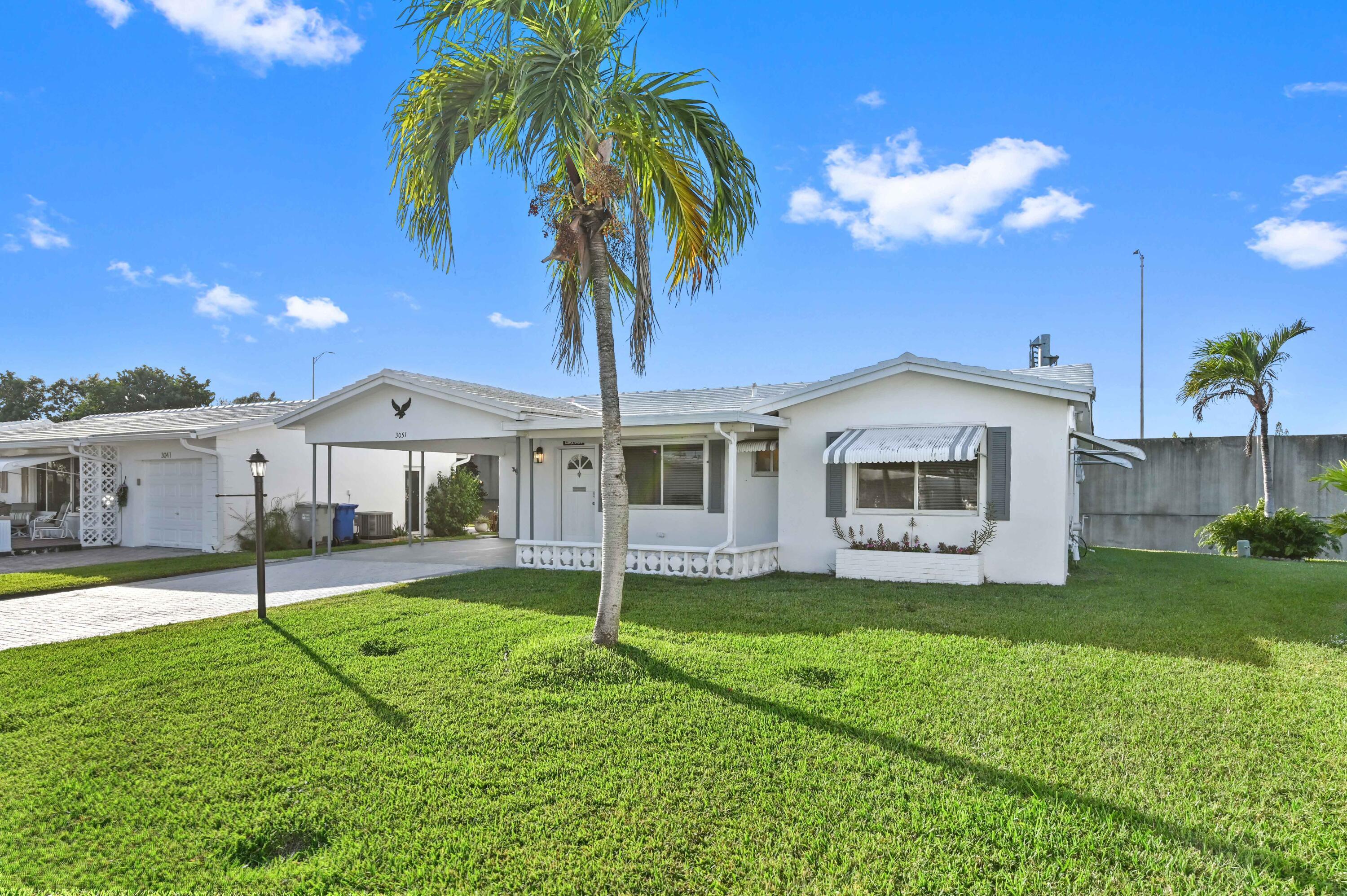 3051 NW 2nd Avenue, Pompano Beach, FL 33064, Pompano Beach - Photo 2