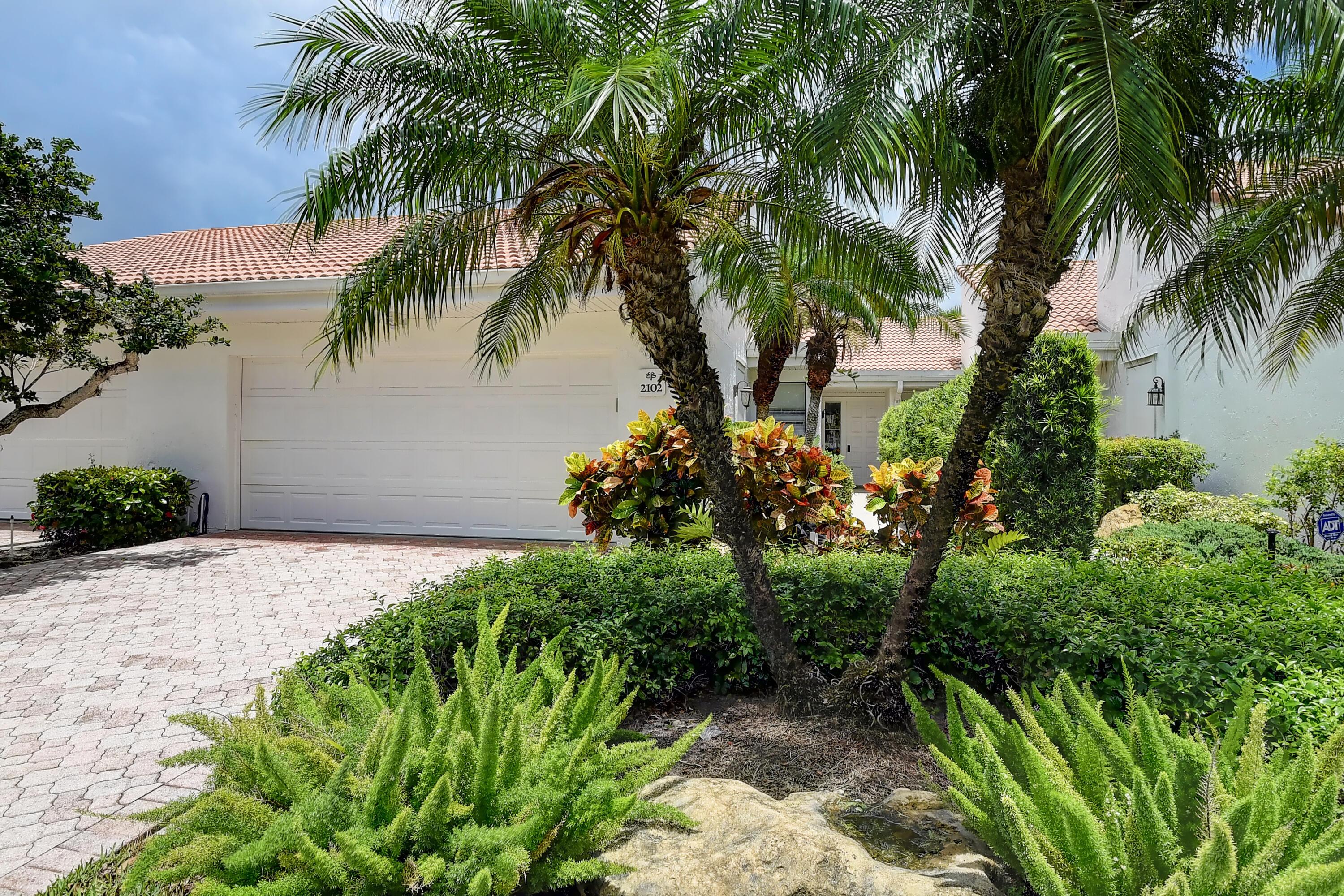 19550 Sawgrass Drive 2102, Boca Raton, FL 33434, Boca Raton - Photo 3