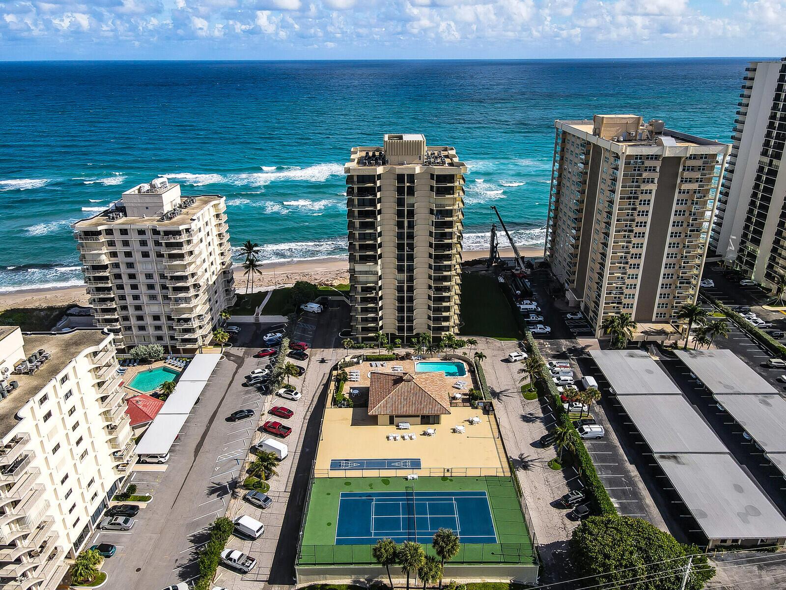 5460 N Ocean Drive 1d, Singer Island, FL 33404, Singer Island - Photo 3