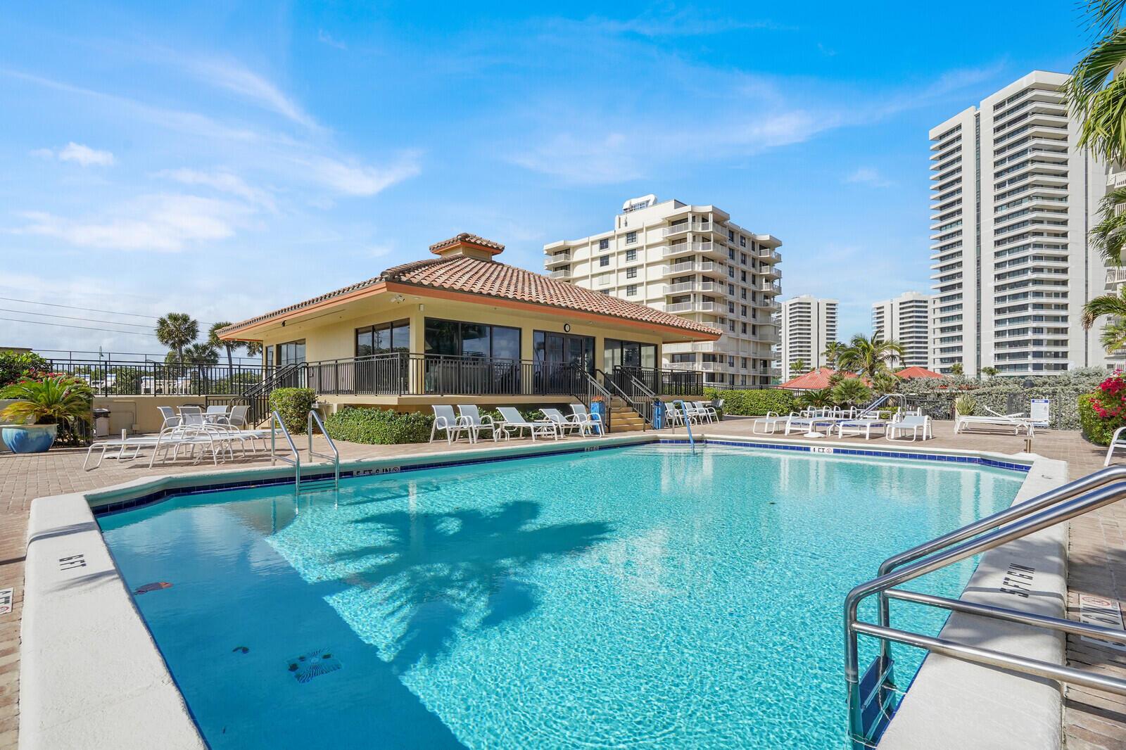 5460 N Ocean Drive 1d, Singer Island, FL 33404, Singer Island - Photo 5