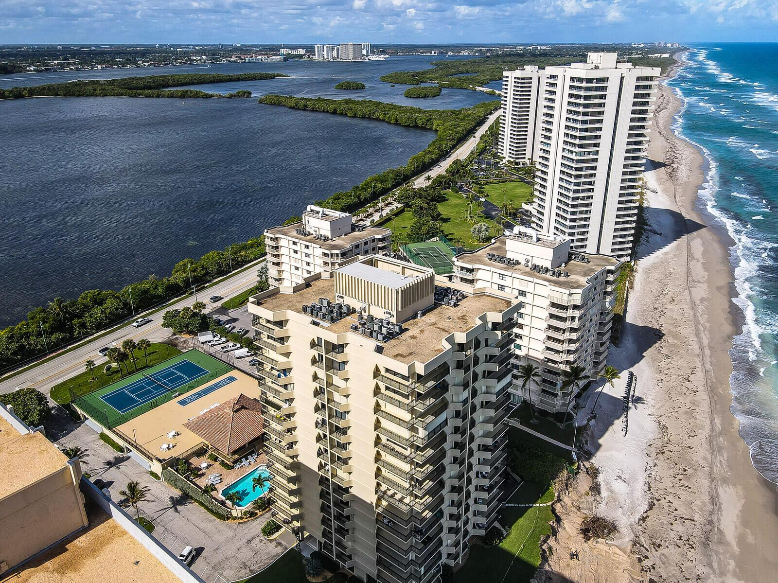 5460 N Ocean Drive 1d, Singer Island, FL 33404, Singer Island - Photo 4