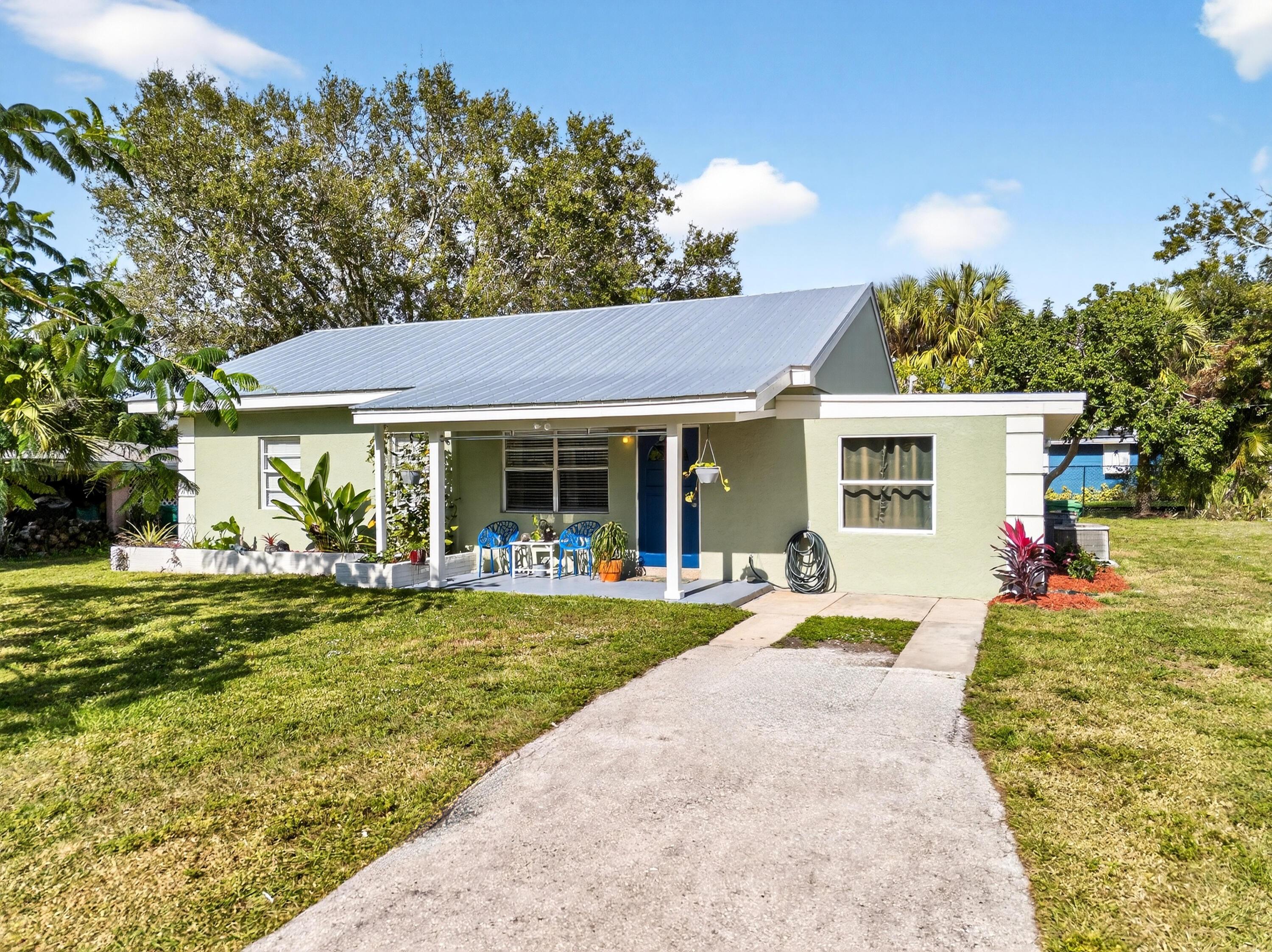 2108 Donald Avenue, Fort Pierce, FL 34946, Fort Pierce