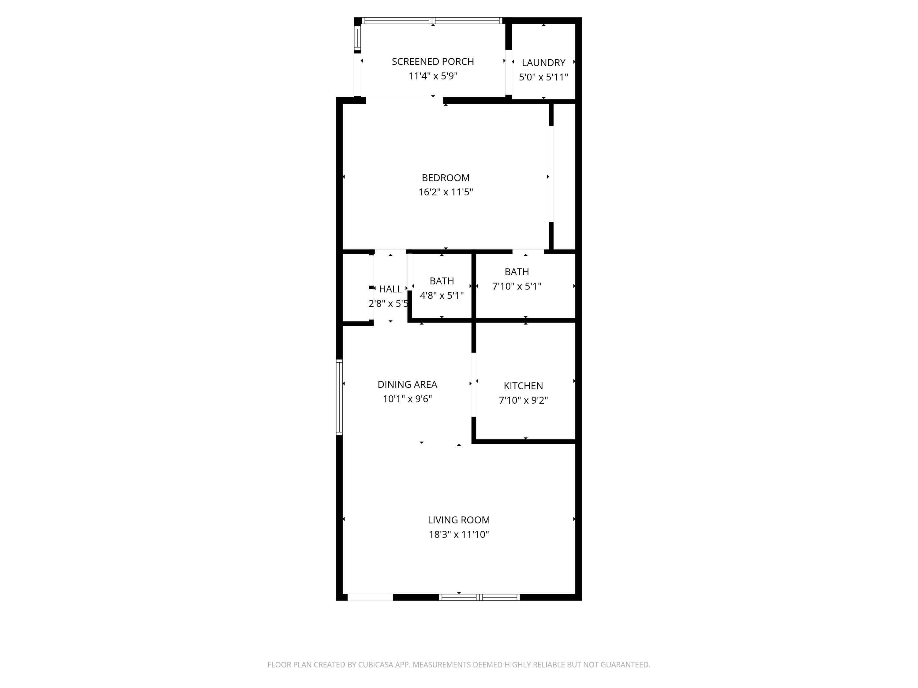 433 Flanders J, Delray Beach, FL 33484, Delray Beach - Photo 3