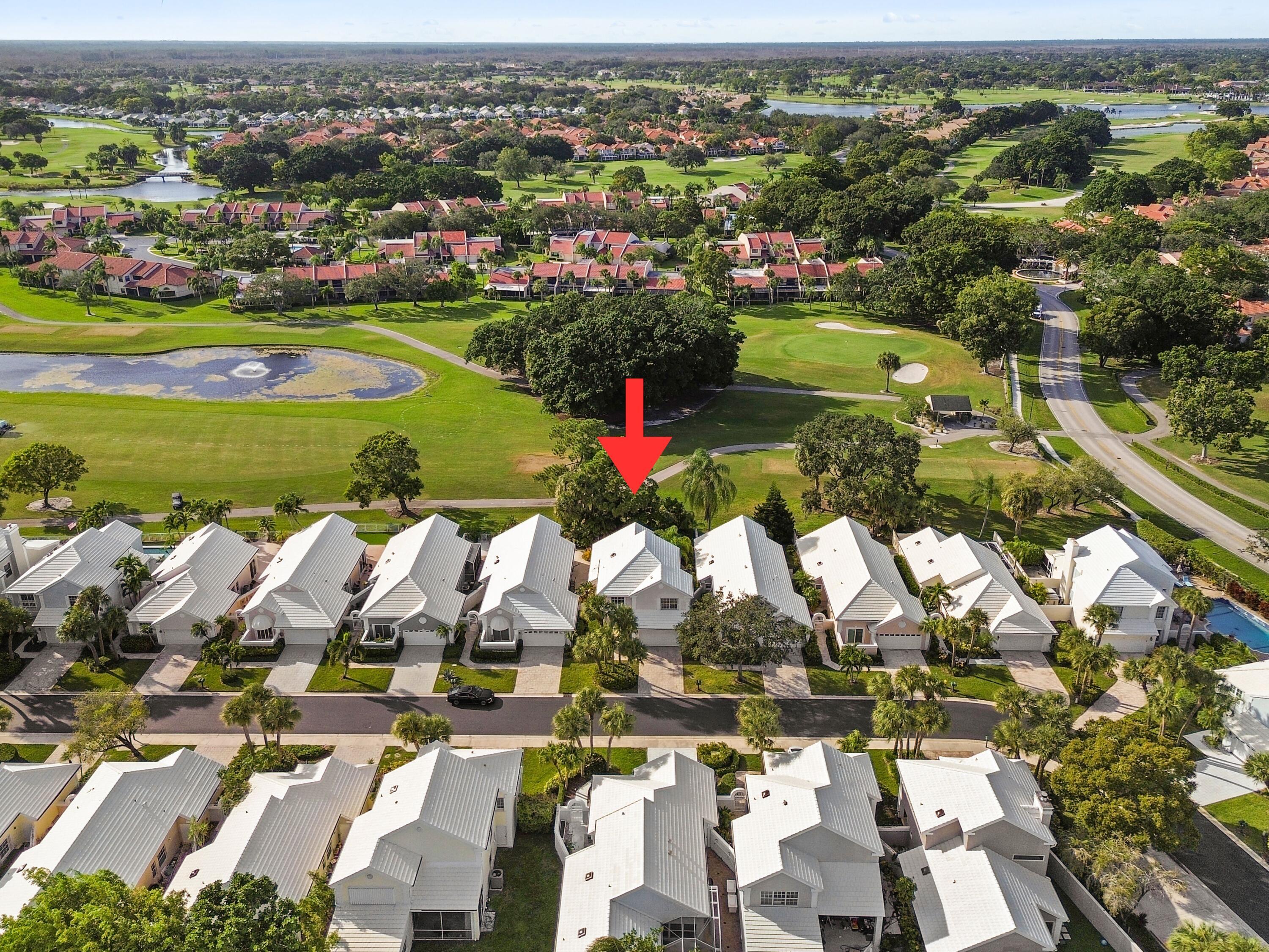 54 Windsor Lane, Palm Beach Gardens, FL 33418, Palm Beach Gardens