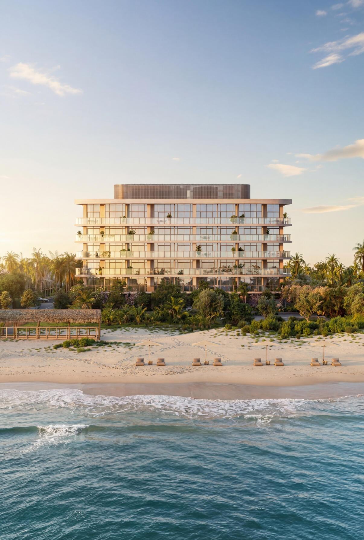 123 Ocean Drive Ph G, Palm Beach Shores, FL 33404, Palm Beach Shores