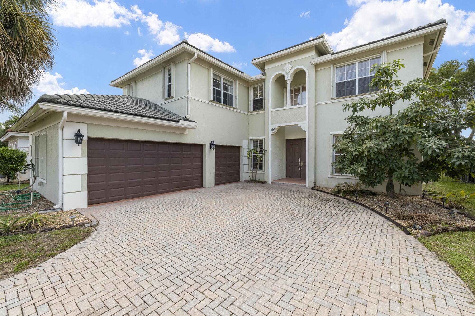 166 Bella Vista Way, Royal Palm Beach, FL 33411, Royal Palm Beach