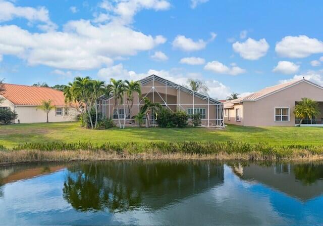 434 NW Shoreview Drive, Port St. Lucie, FL 34986, Port St. Lucie - Photo 2