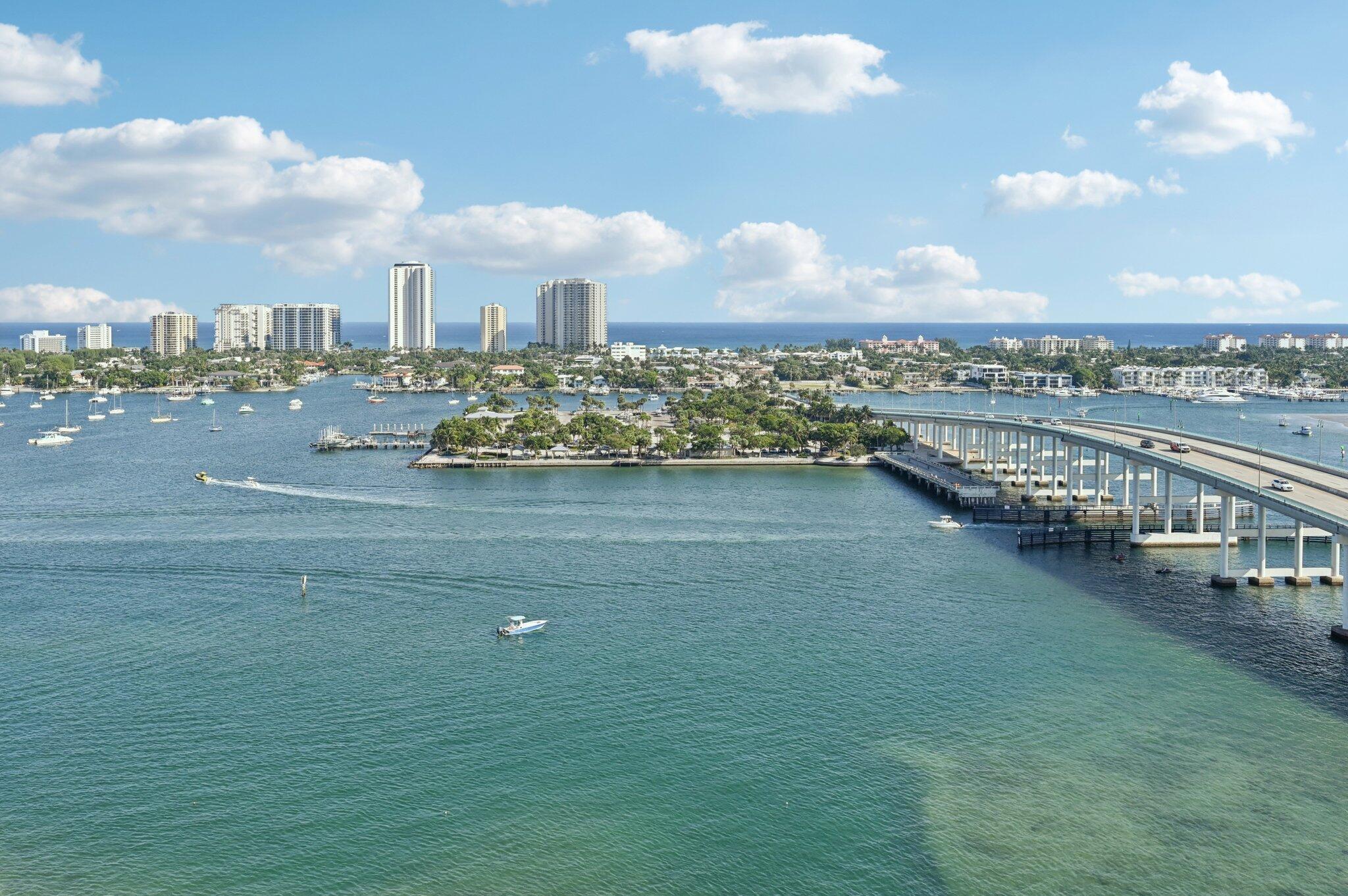 2640 Lake Shore Drive 1810, Riviera Beach, FL 33404, Riviera Beach - Photo 3