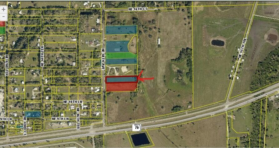 1132 NE 48th Avenue, Okeechobee, FL 34972, Okeechobee - Photo 3