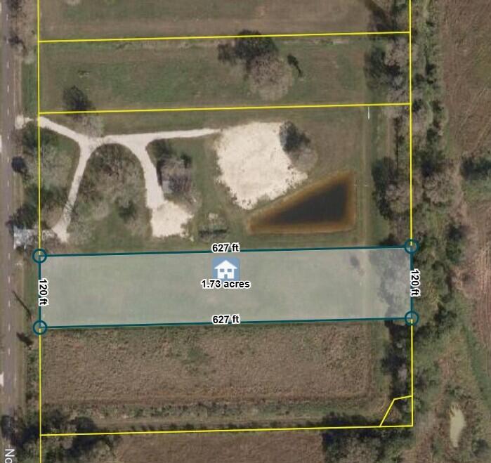 1132 NE 48th Avenue, Okeechobee, FL 34972, Okeechobee - Photo 4