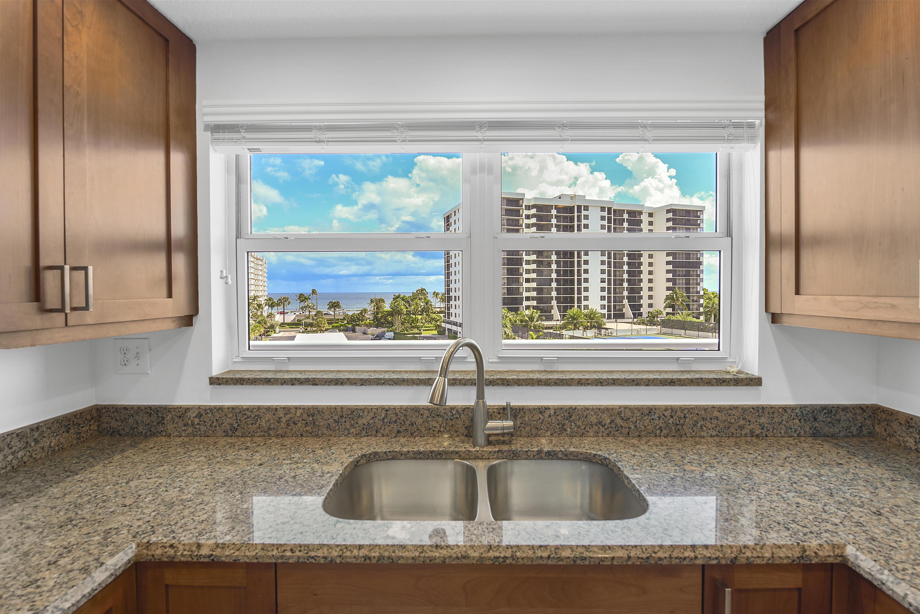 3310 S Ocean Boulevard 631-D, Highland Beach, FL 33487, Highland Beach - Photo 5