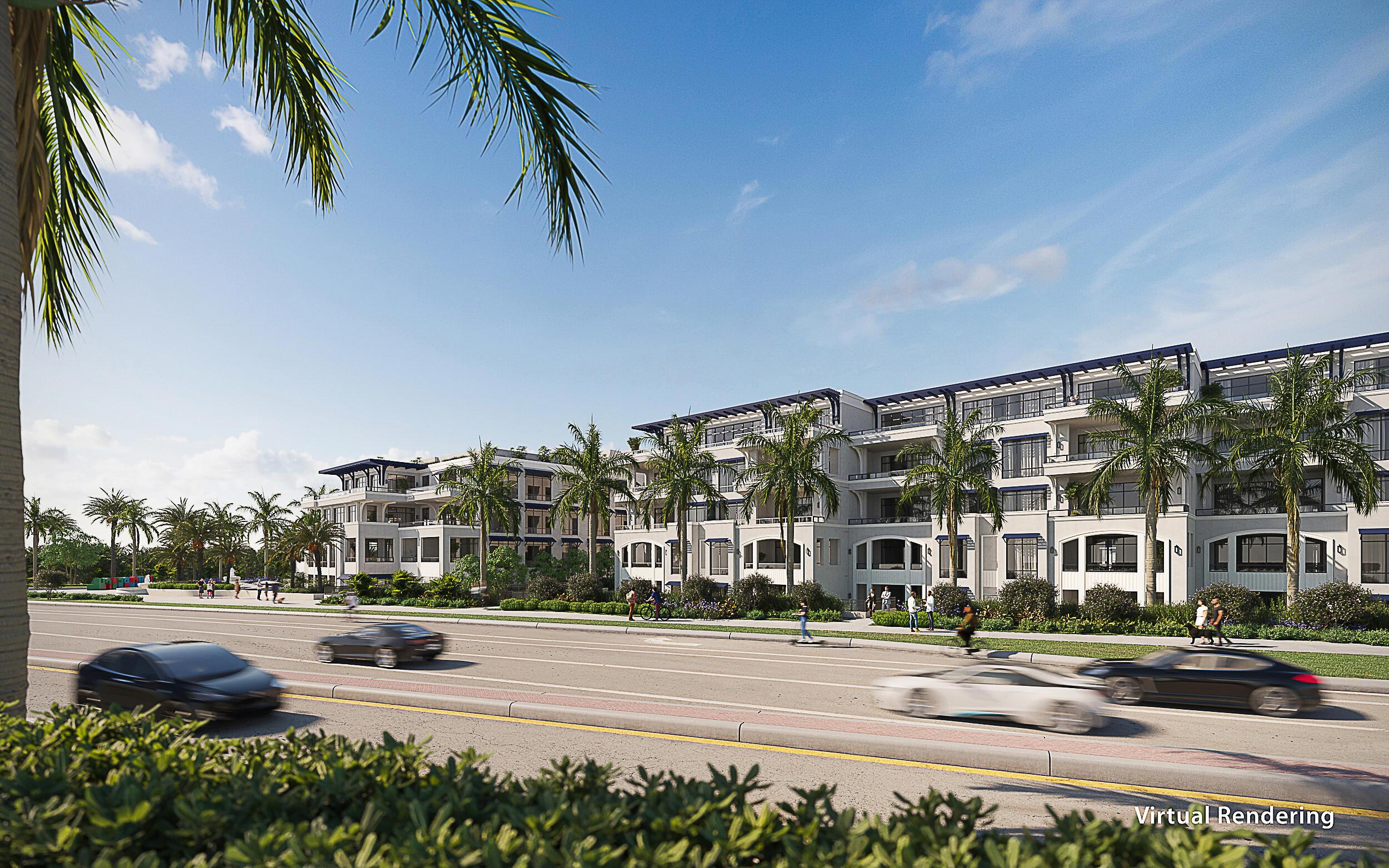 1011 Us Highway 1 D405, Juno Beach, FL 33408, Juno Beach - Photo 3
