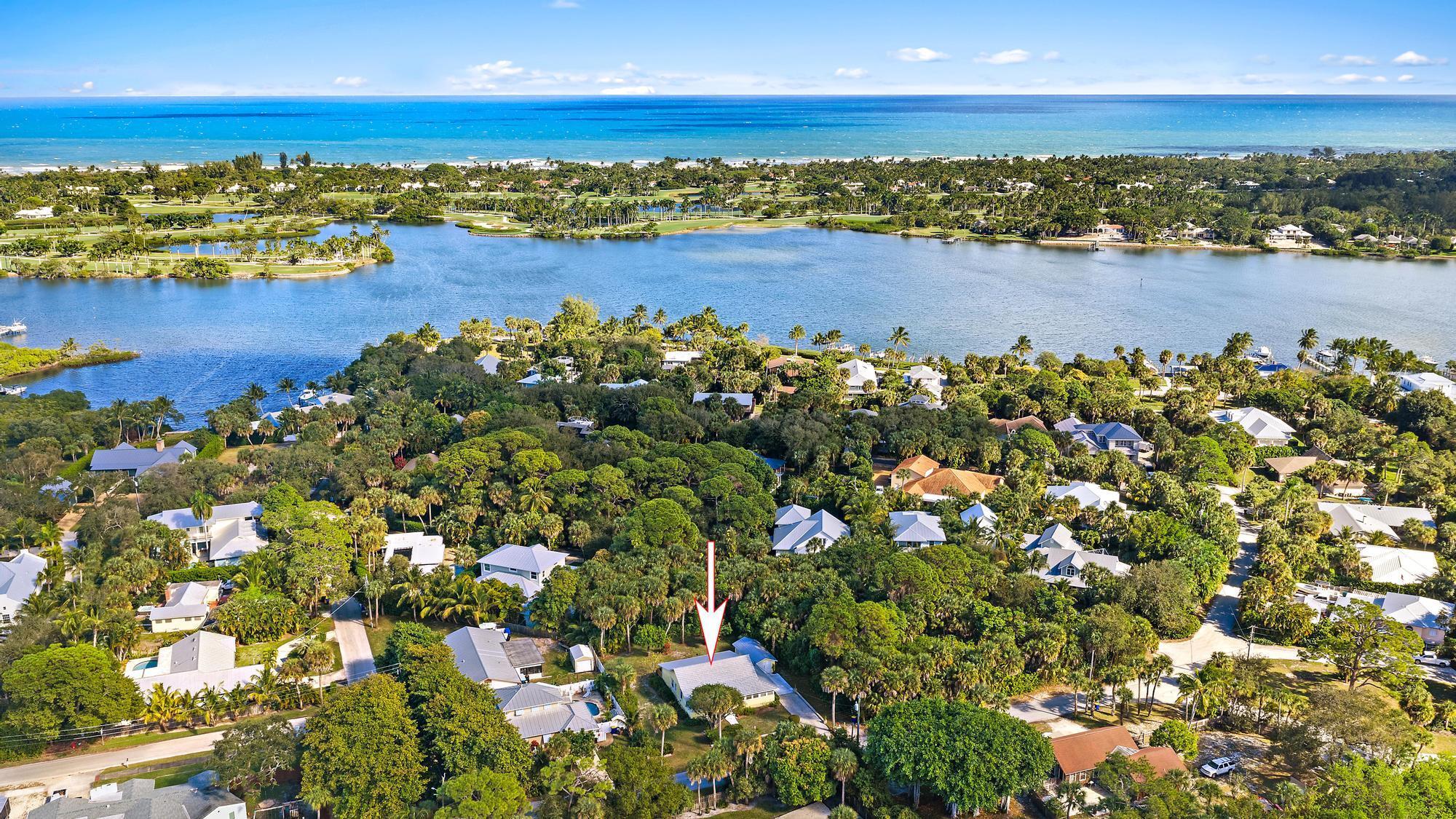 12165 SE Nassau Street, Hobe Sound, FL 33455, Hobe Sound - Photo 2