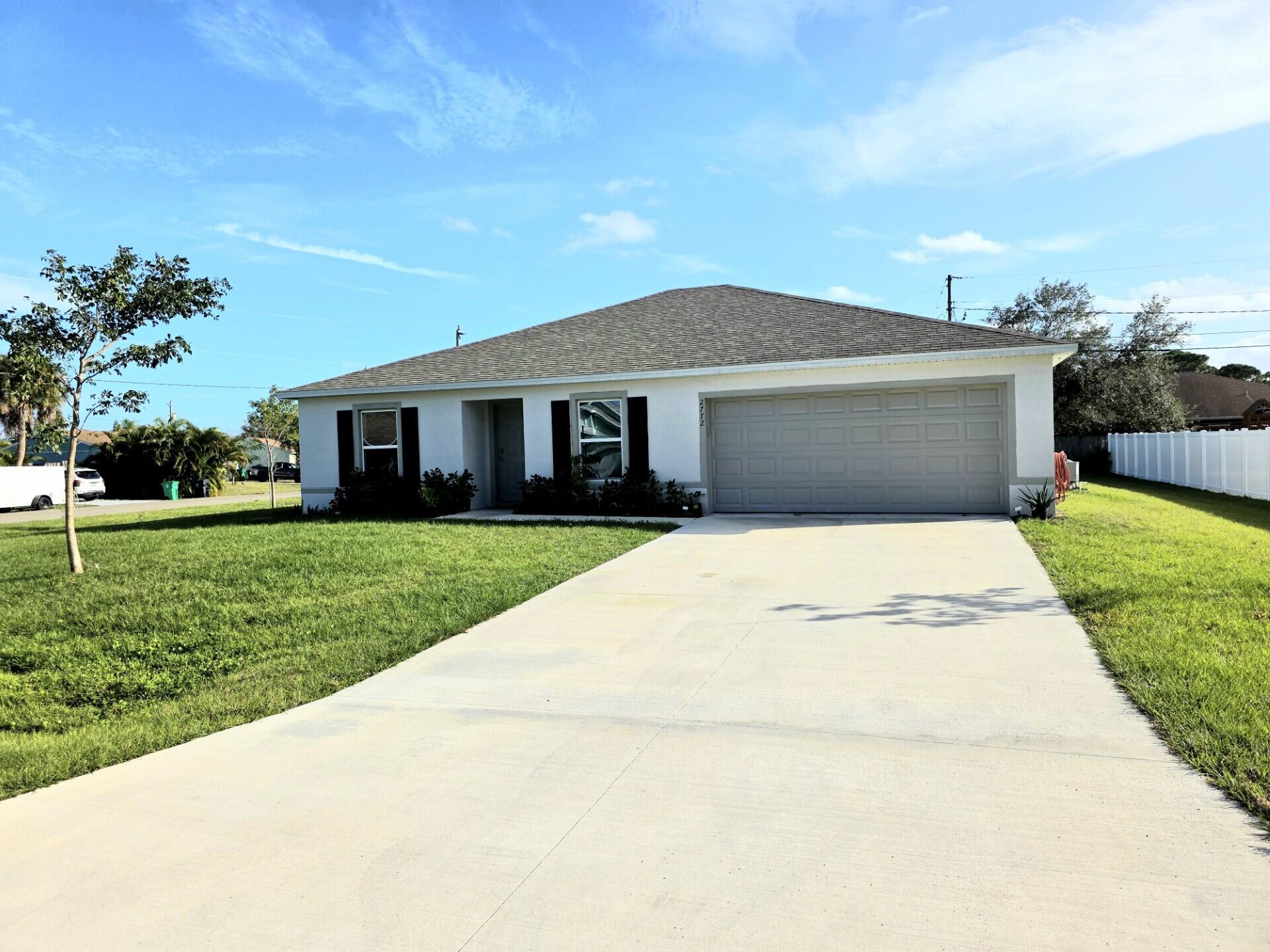 2772 SE Garfield Avenue, Port St. Lucie, FL 34952, Port St. Lucie - Photo 4