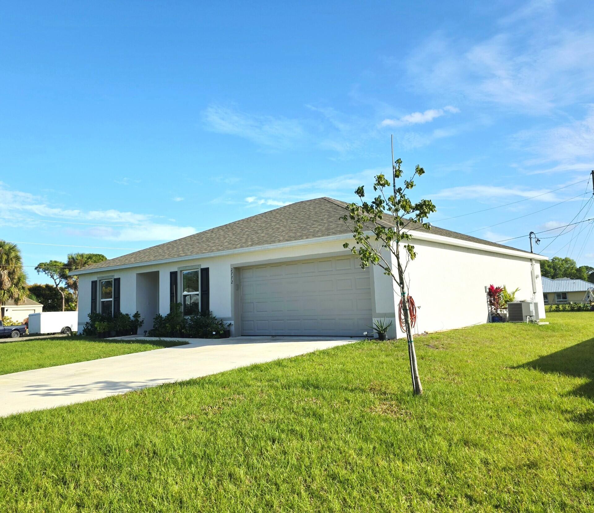 2772 SE Garfield Avenue, Port St. Lucie, FL 34952, Port St. Lucie - Photo 5