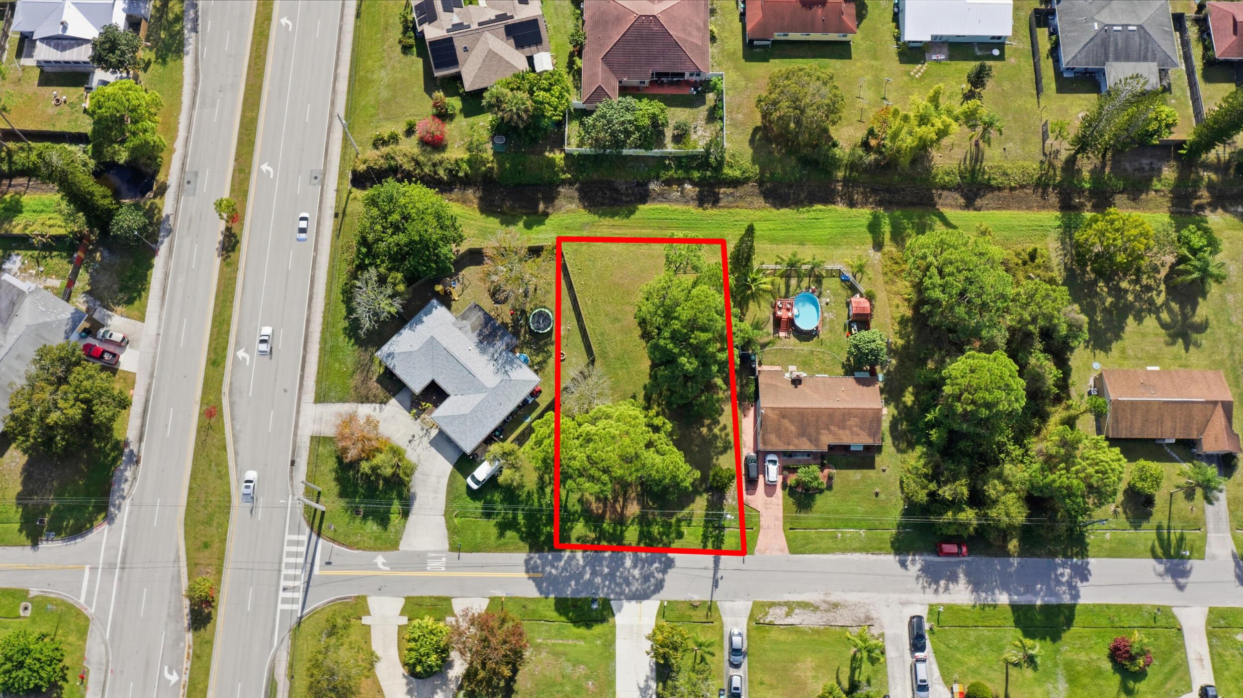 114 SW Evans Avenue, Port St. Lucie, FL 34984, Port St. Lucie - Photo 5