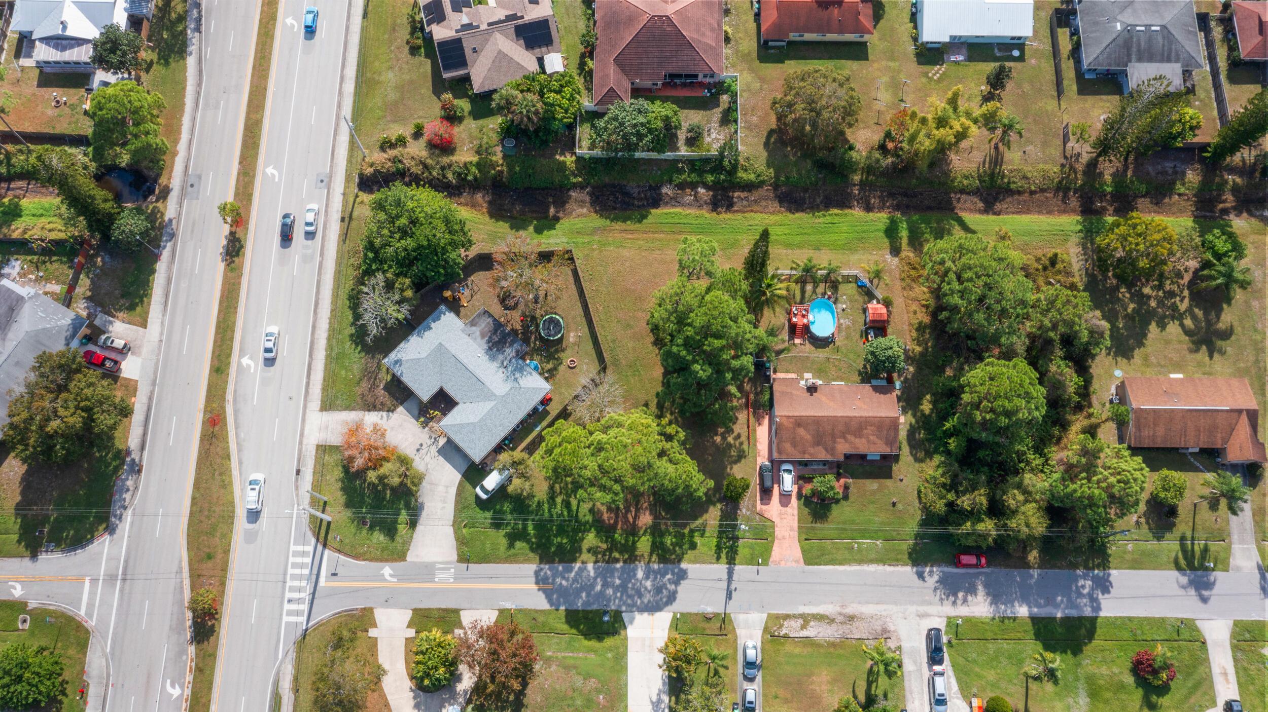 114 SW Evans Avenue, Port St. Lucie, FL 34984, Port St. Lucie - Photo 4