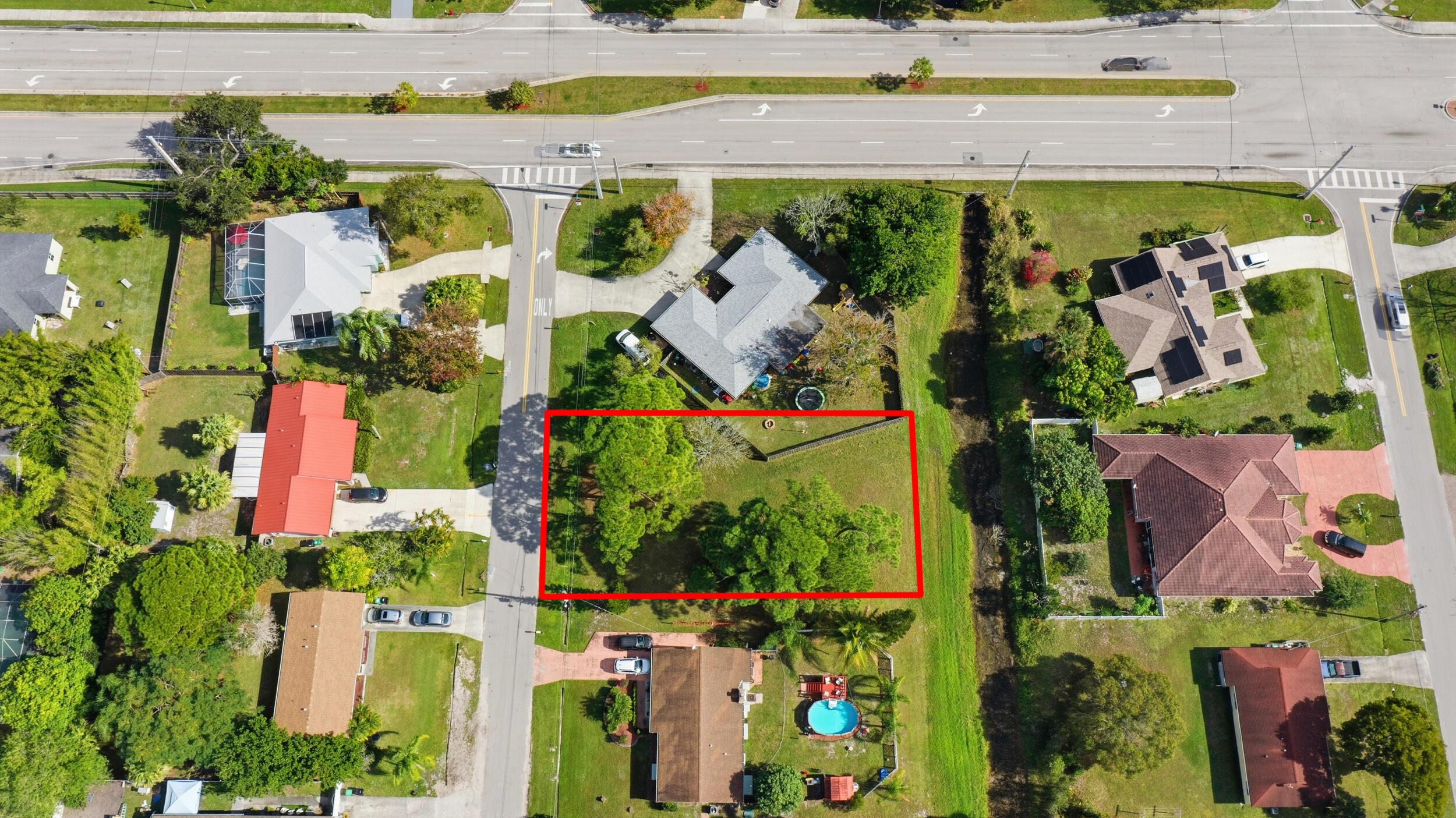 114 SW Evans Avenue, Port St. Lucie, FL 34984, Port St. Lucie - Photo 3