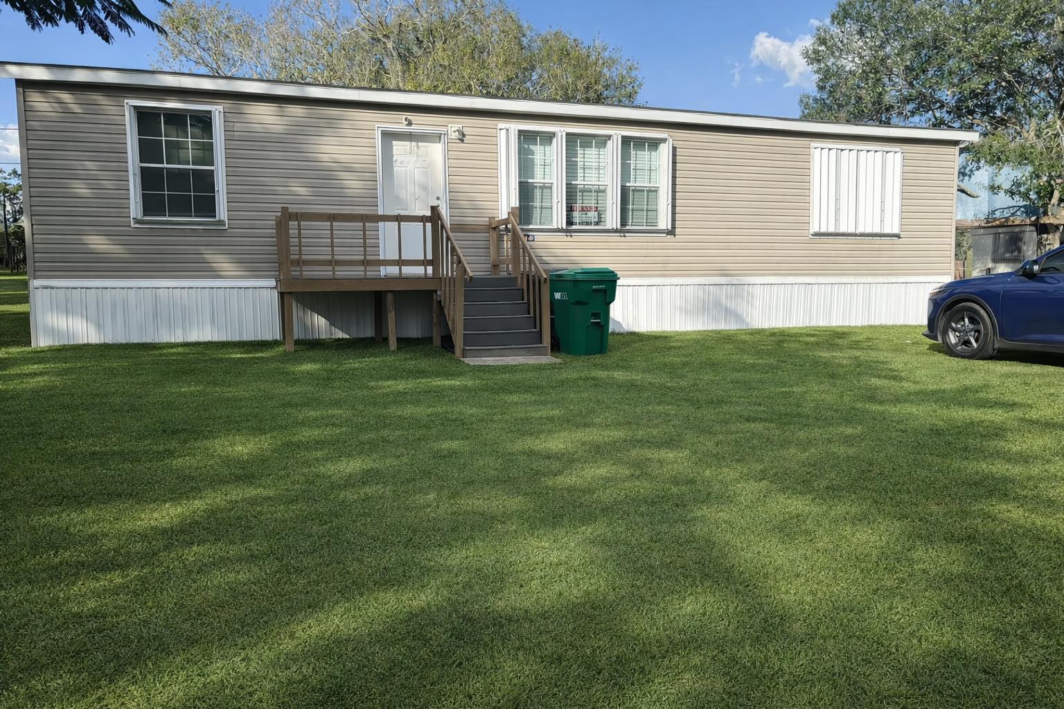 4415 SE 23rd Court, Okeechobee, FL 34974, Okeechobee