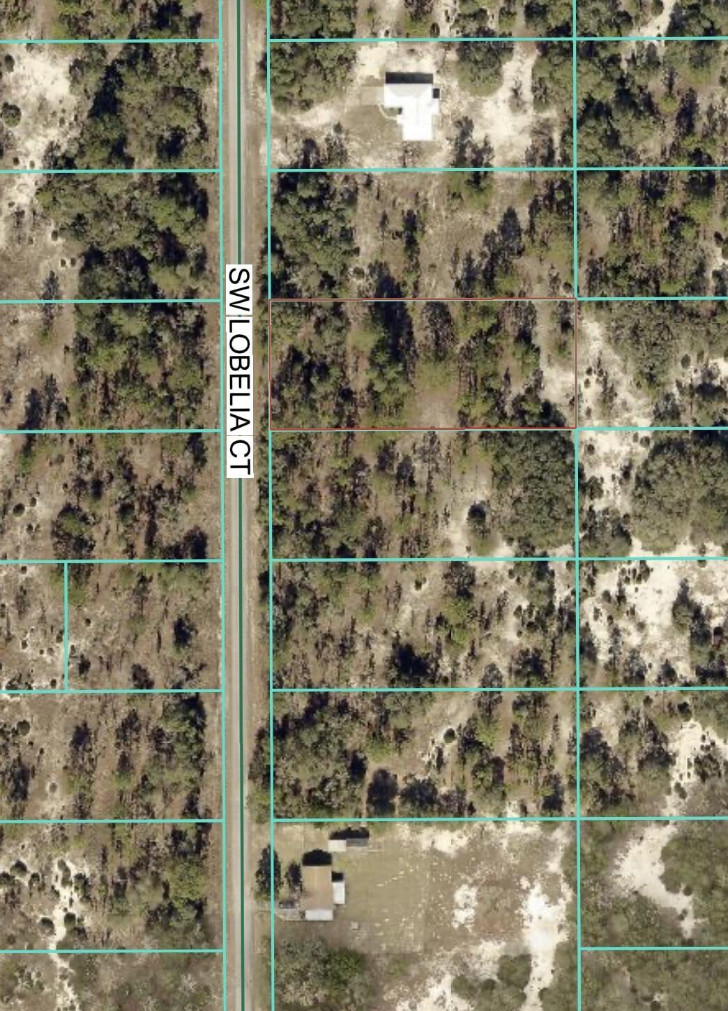 Tbd Lot 32 SW Lobelia Court, Dunnellon, FL 34431, Dunnellon