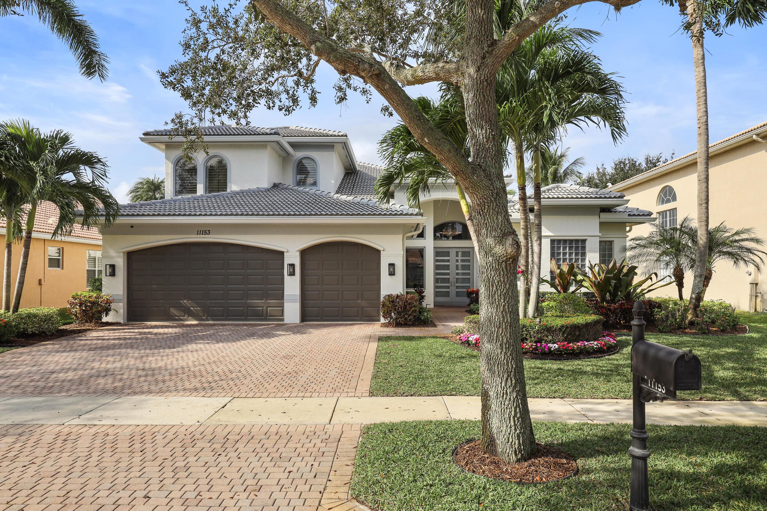 11153 Brandywine Lake Way, Boynton Beach, FL 33473, Boynton Beach