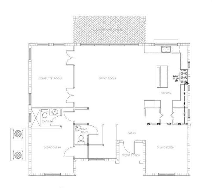 250 Plymouth Road, West Palm Beach, FL 33405, West Palm Beach - Photo 2