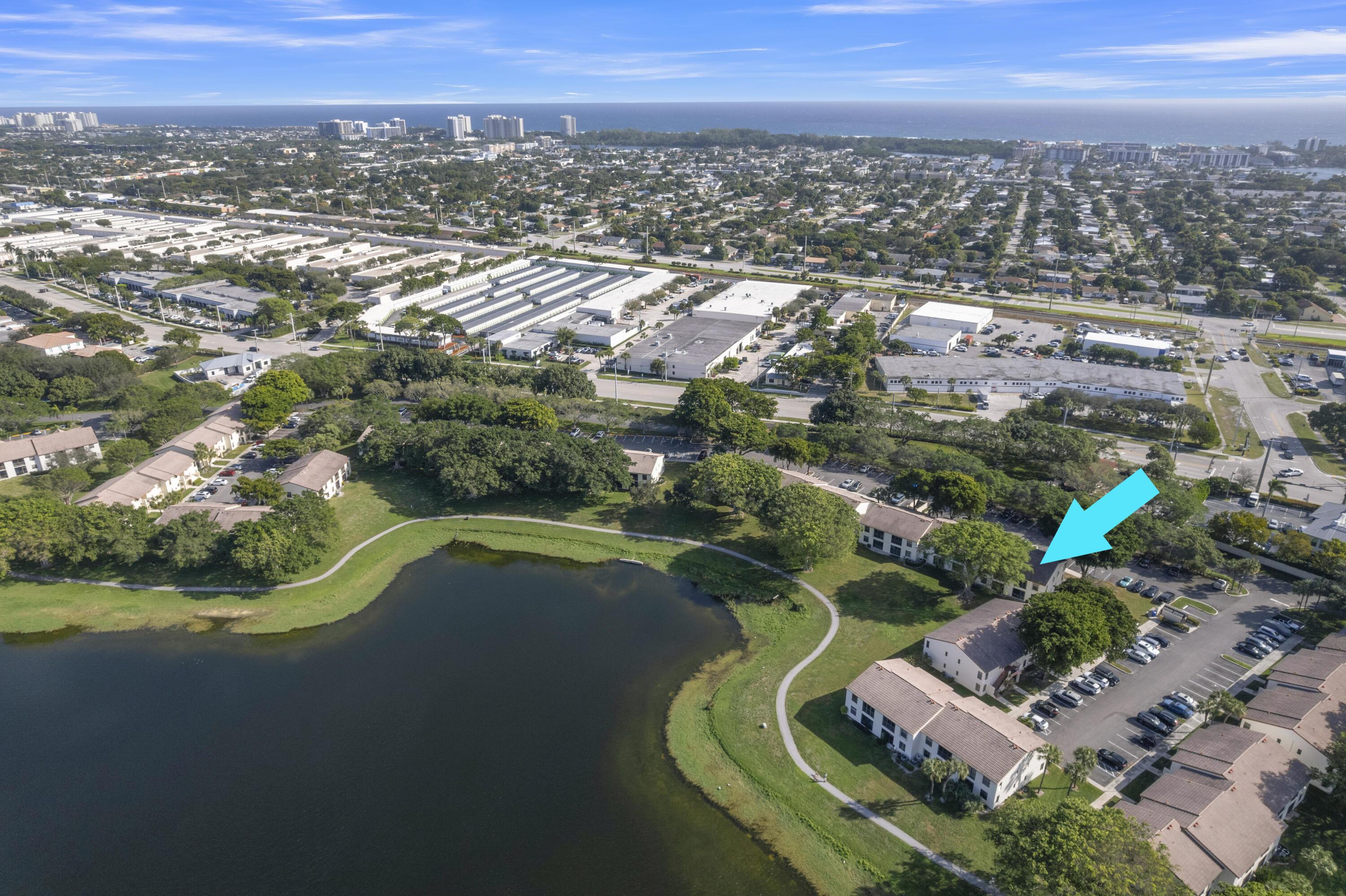 2800 Palmwood Terrace 2190, Boca Raton, FL 33431, Boca Raton - Photo 2