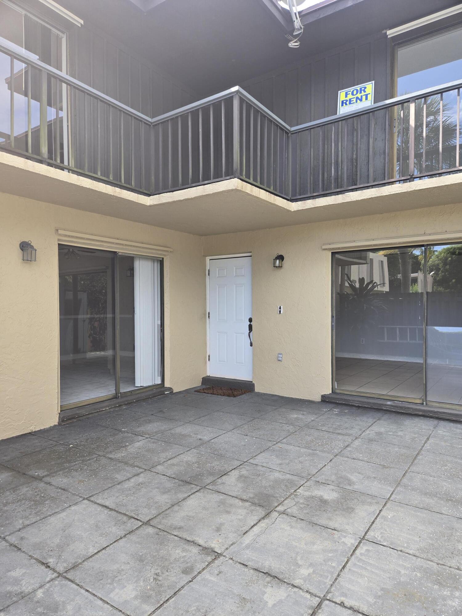 4844 Alder Drive B, West Palm Beach, FL 33417, West Palm Beach - Photo 3